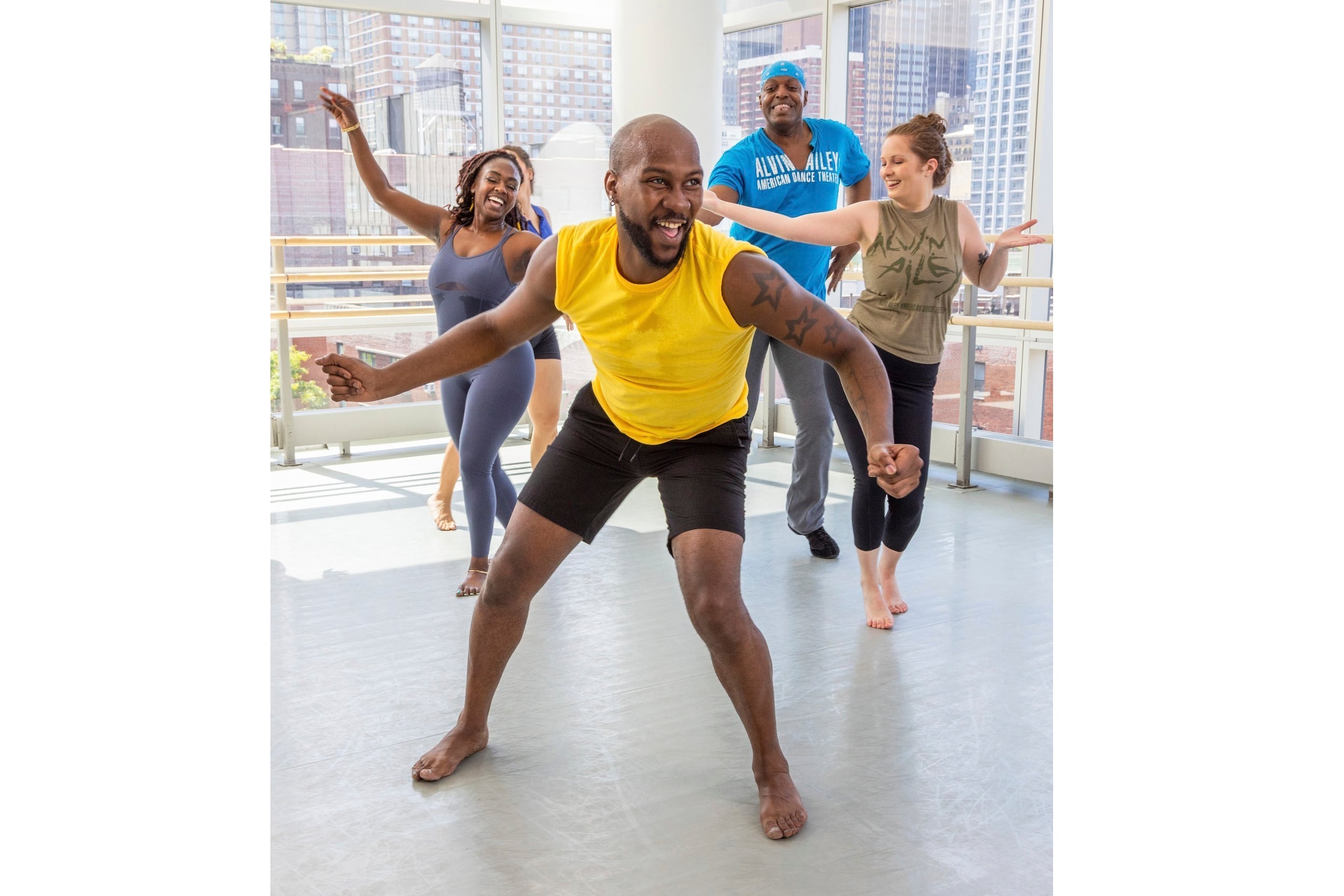 O'Shae Sibley fue asesinado el 29 de julio pasado por un estudiante de escuela superior.