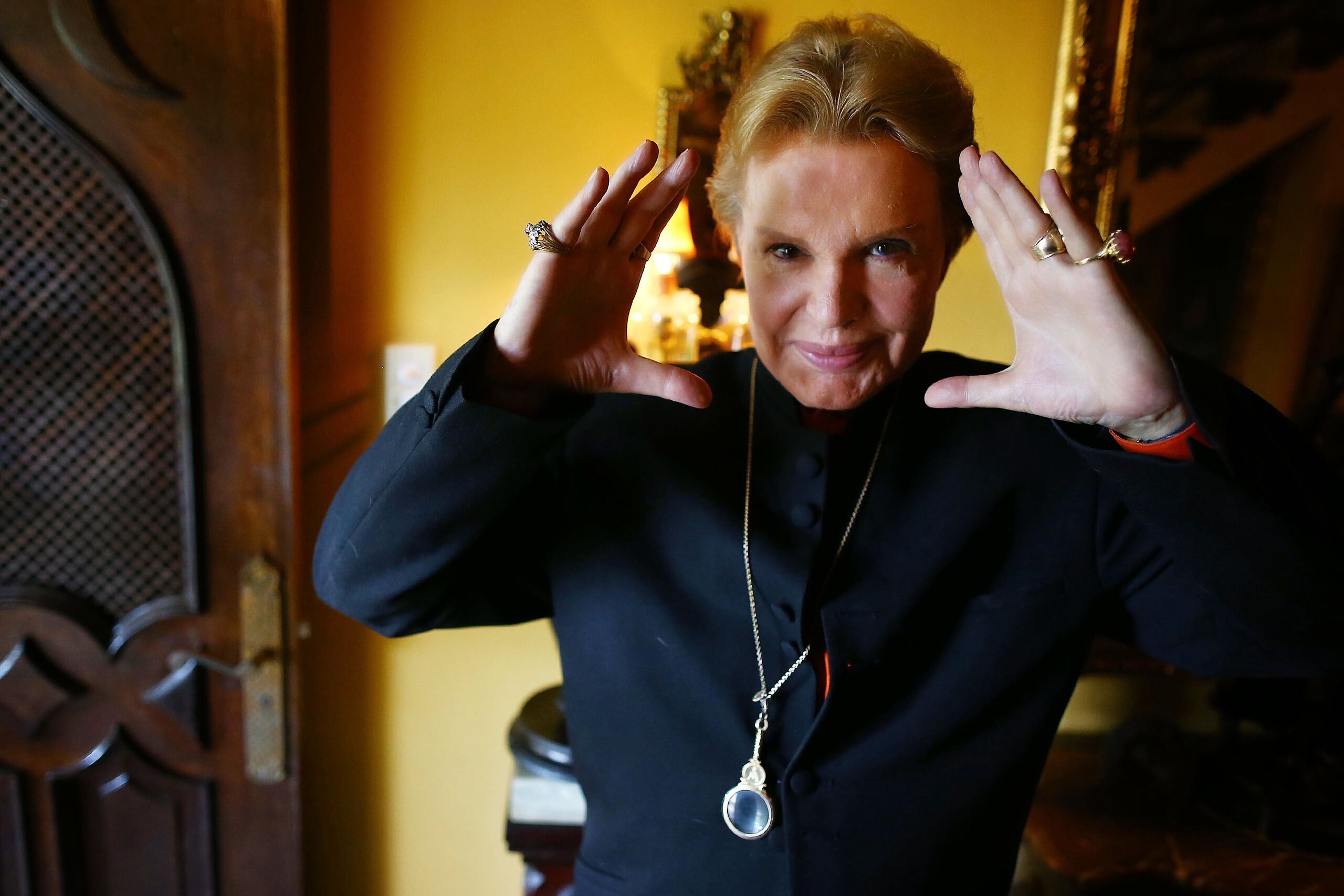 El documental "Mucho, mucho amor: The Legend of Walter Mercado" estrenará en Netflix el 8 de julio. (Archivo GFR Media)