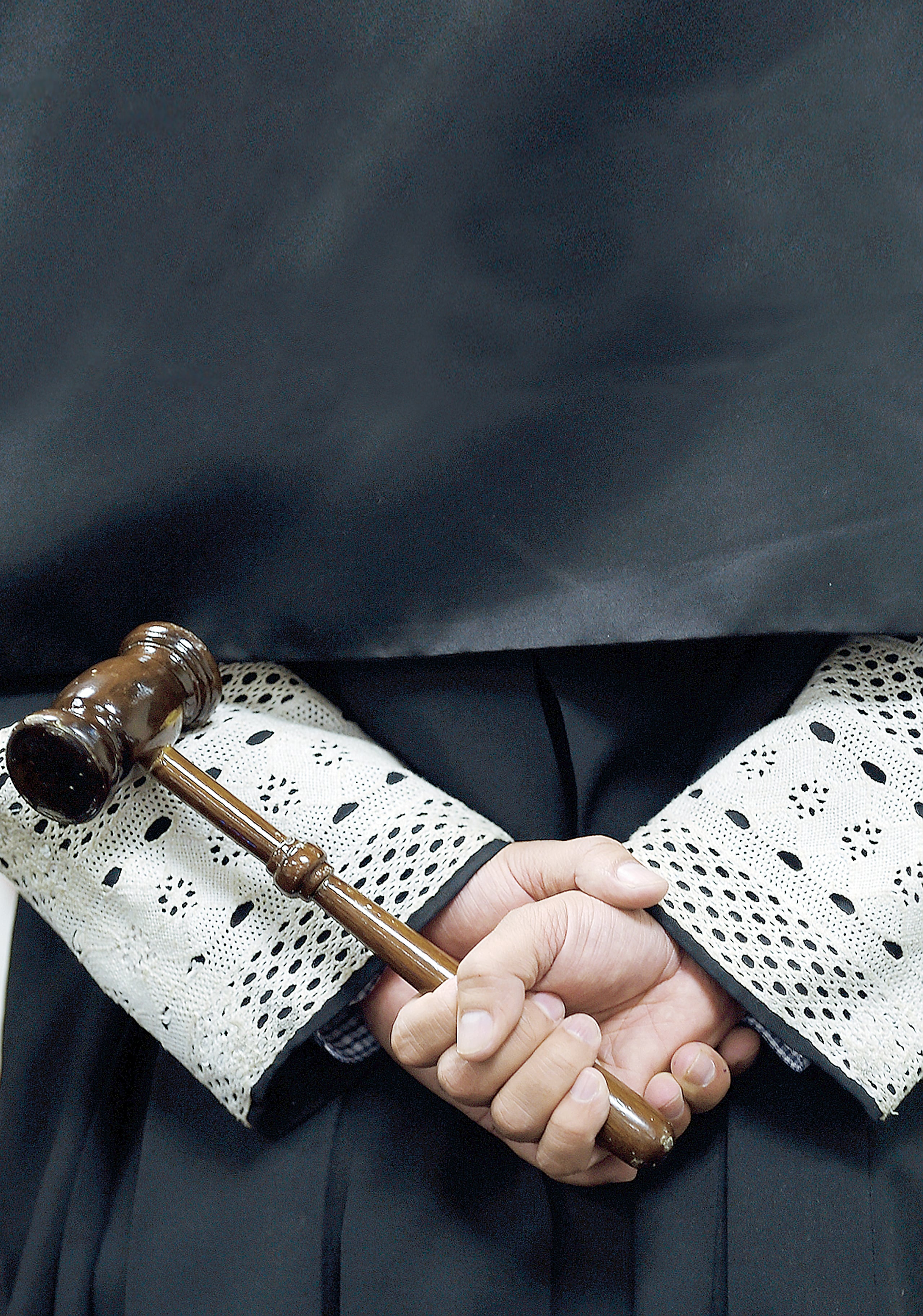 La determinación la tomaron los jueces Abelardo Bermúdez Torres y Giselle Romero García, con el voto disidente del juez José Johel Monge Gómez.