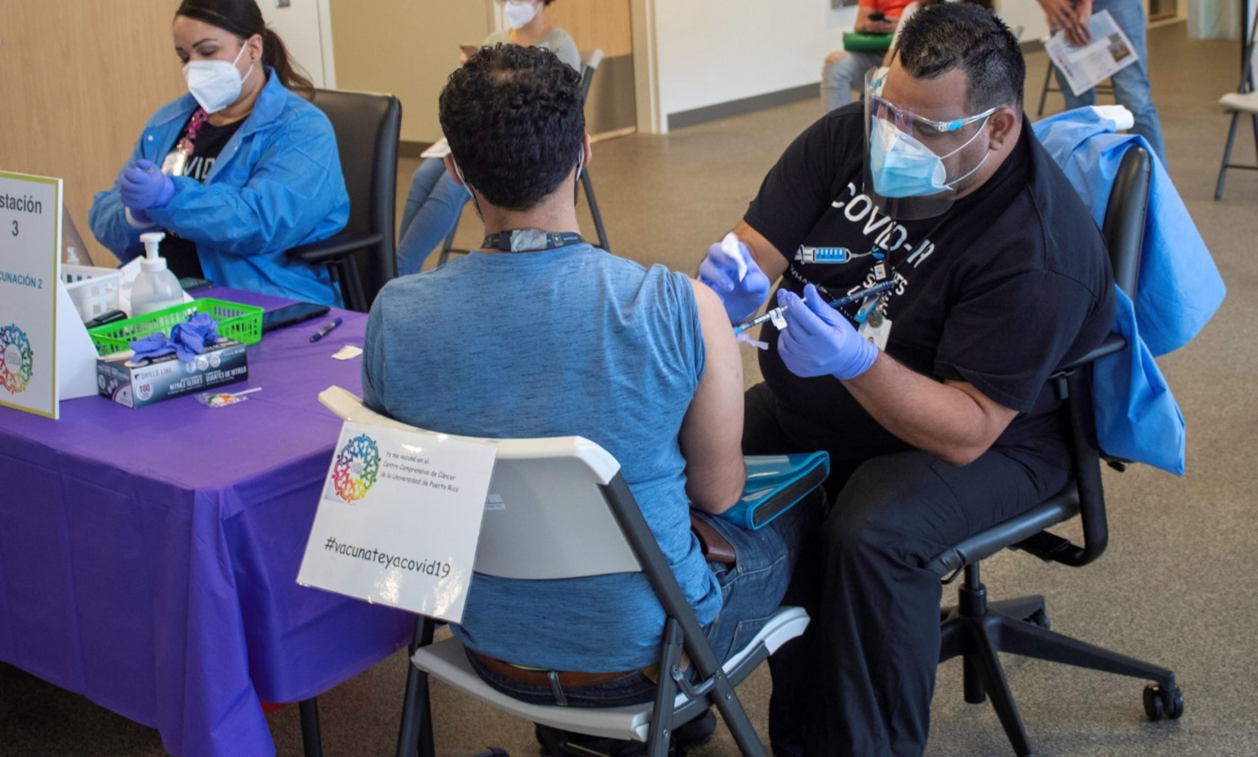 El proyecto de ley es de la autoría del presidente del Senado, José Luis Dalmau Santiago.