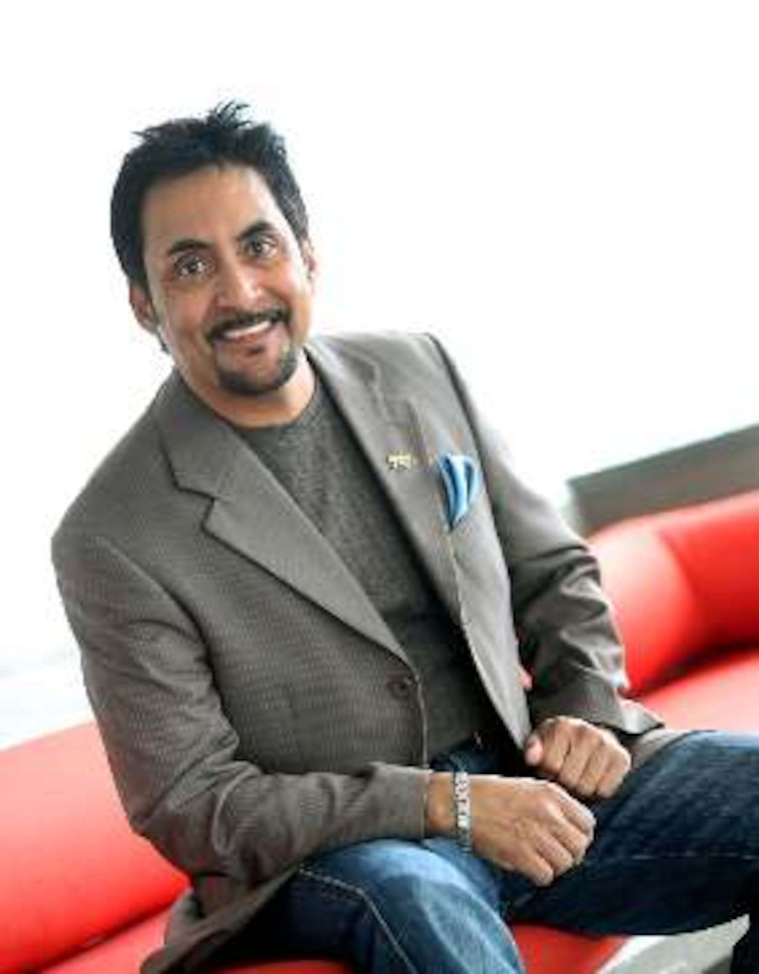 Néstor Galán presentará el especial dedicado al Día Nacional de la Zalsa hoy por Z93, de 10:00 a.m. a 3:00 p.m. <font color="yellow">(Primera Hora / Archivo / Pipo Reyes)</font>
