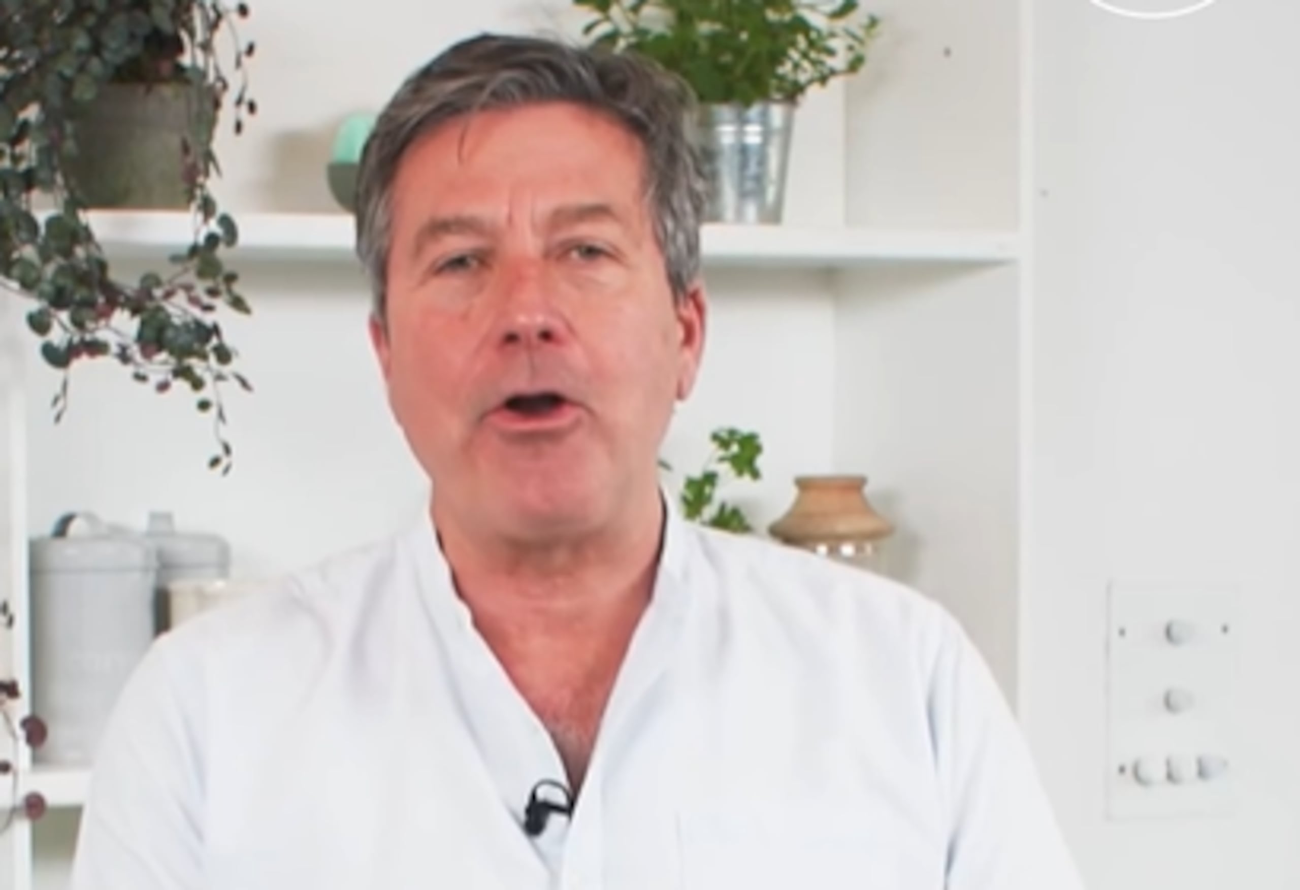 John Torode