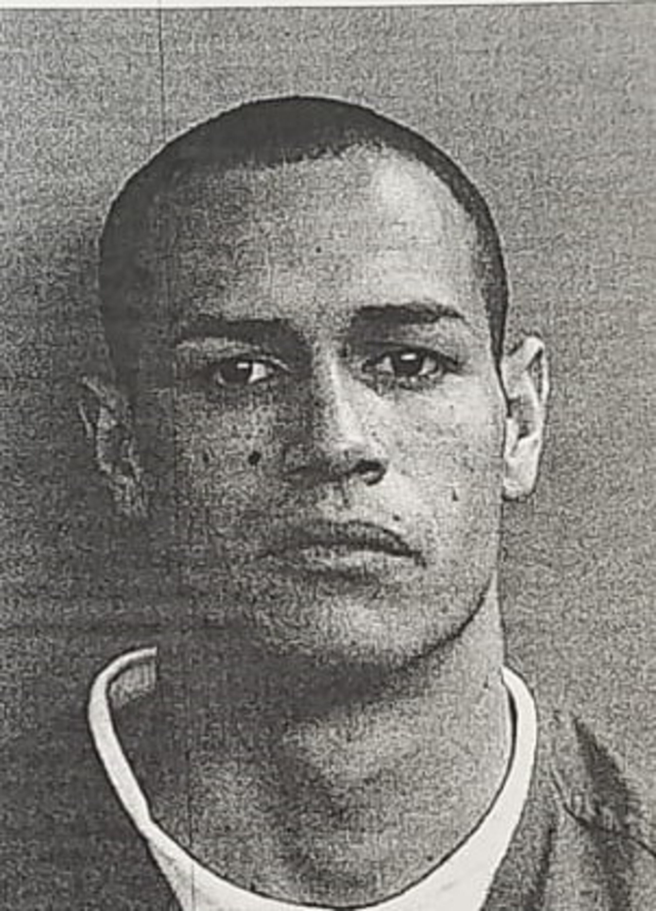 A Juan R. Rivera Cruz se le imputa ser el autor de varios escalamientos reportados entre el martes y el miércoles en Isabela.