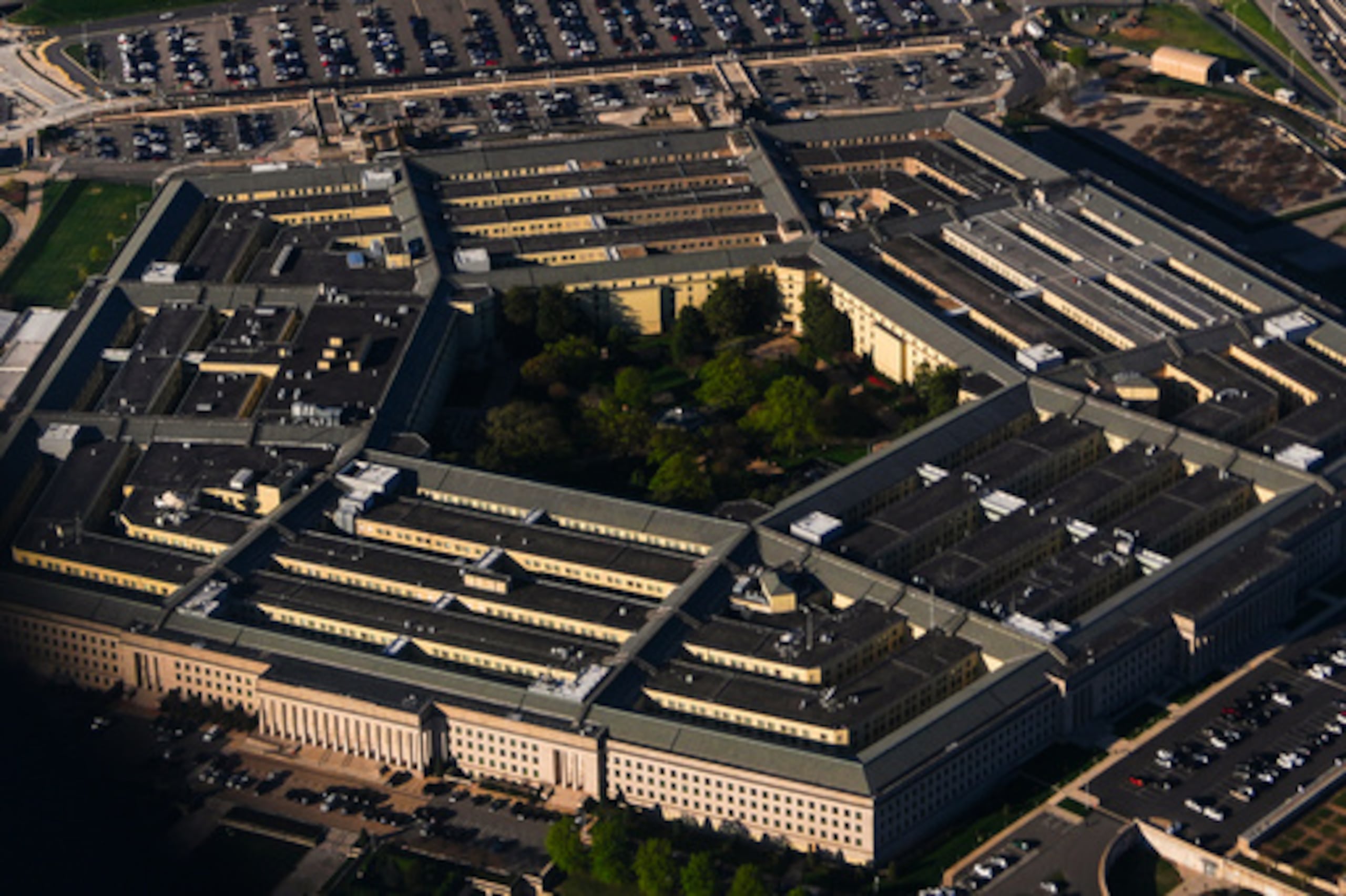 El uso de la IA en el ejército forma parte del impulso del gobierno del presidente Donald Trump para ampliar una capacidad que considera una ventaja única para su país.