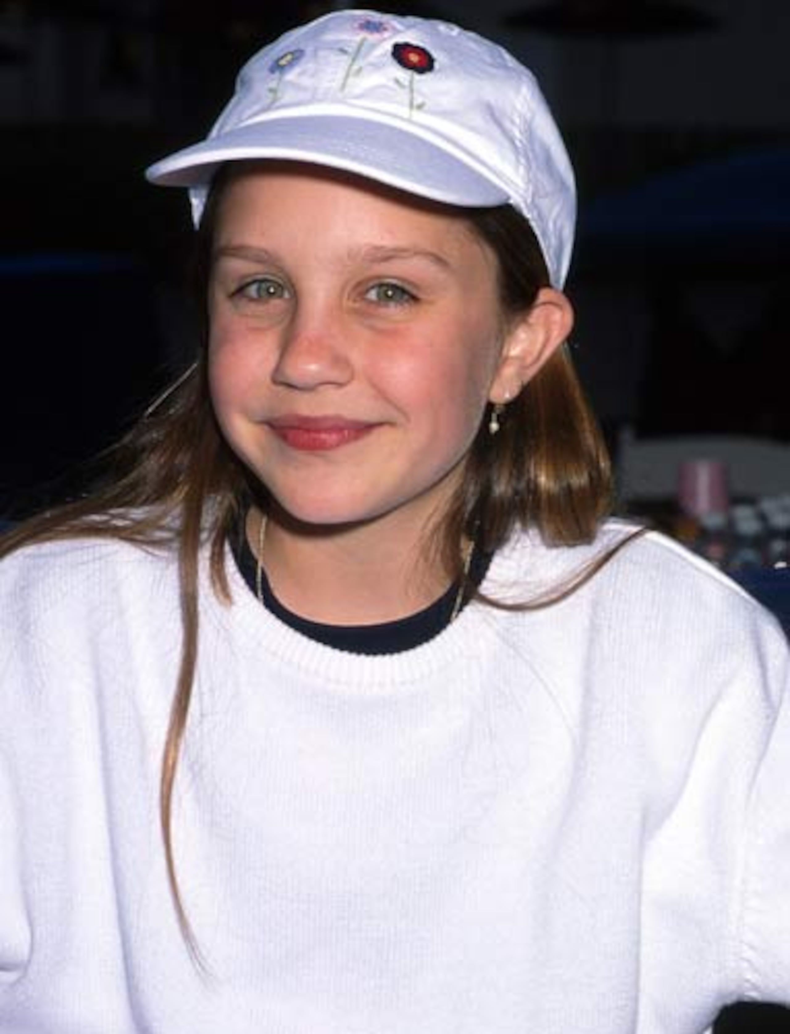 Amanda Bynes: Esta colega exhibe un comportamiento cada vez más bizarro y muchos aseguran que es adicta a las drogas.