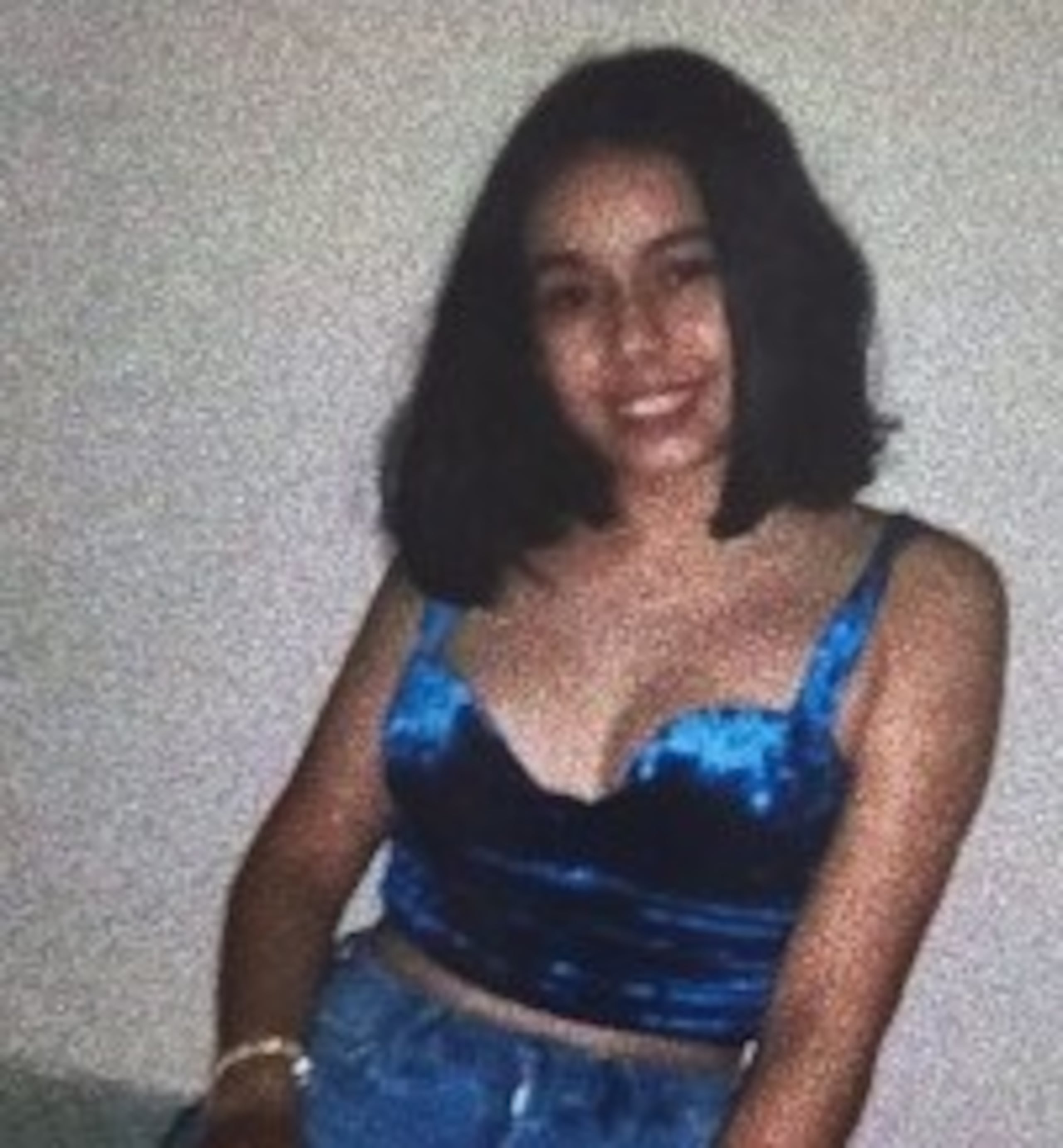 Gabriela Cabán Cruz