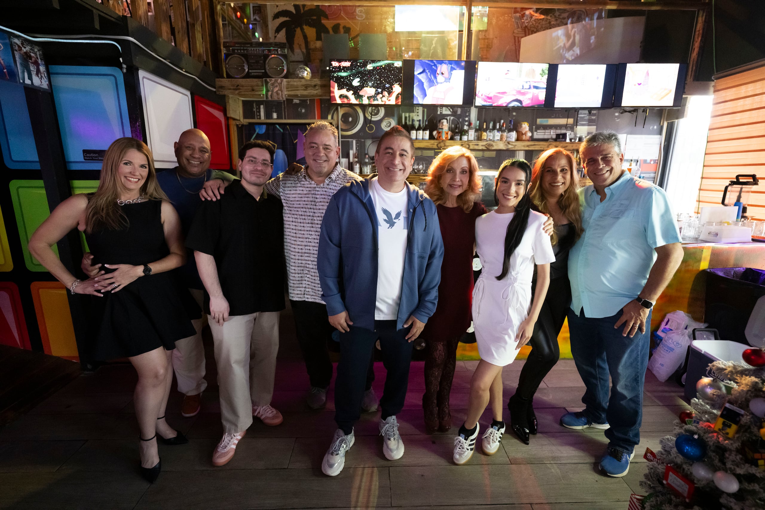 "El gran Bejuco, el reencuentro" sube a escena los días 6 y 7 de diciembre.