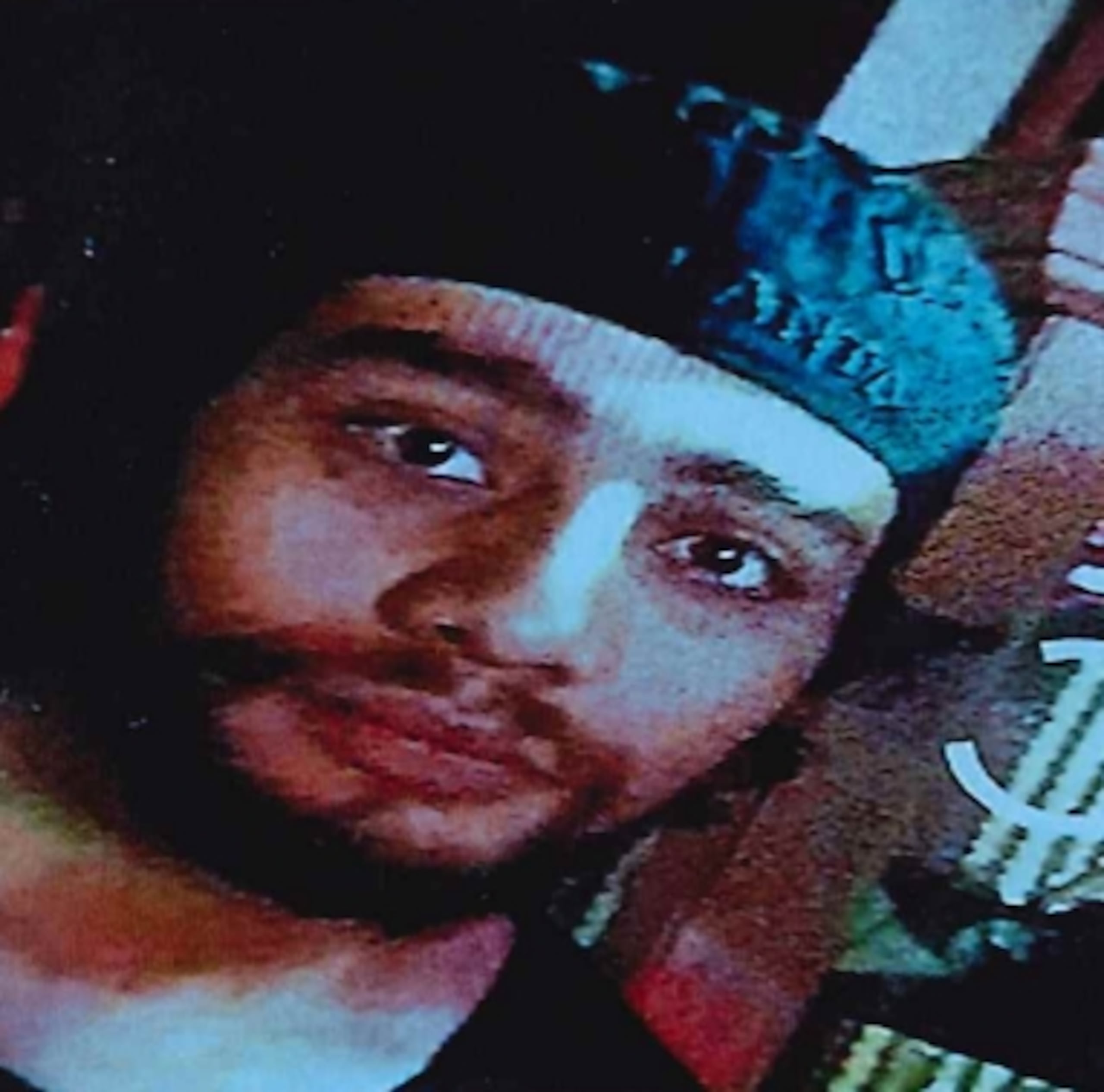 Charles Steven De Jesús García, fue visto por última vez, el 11 de octubre, en los predios de una gasolinera el Toa Baja.