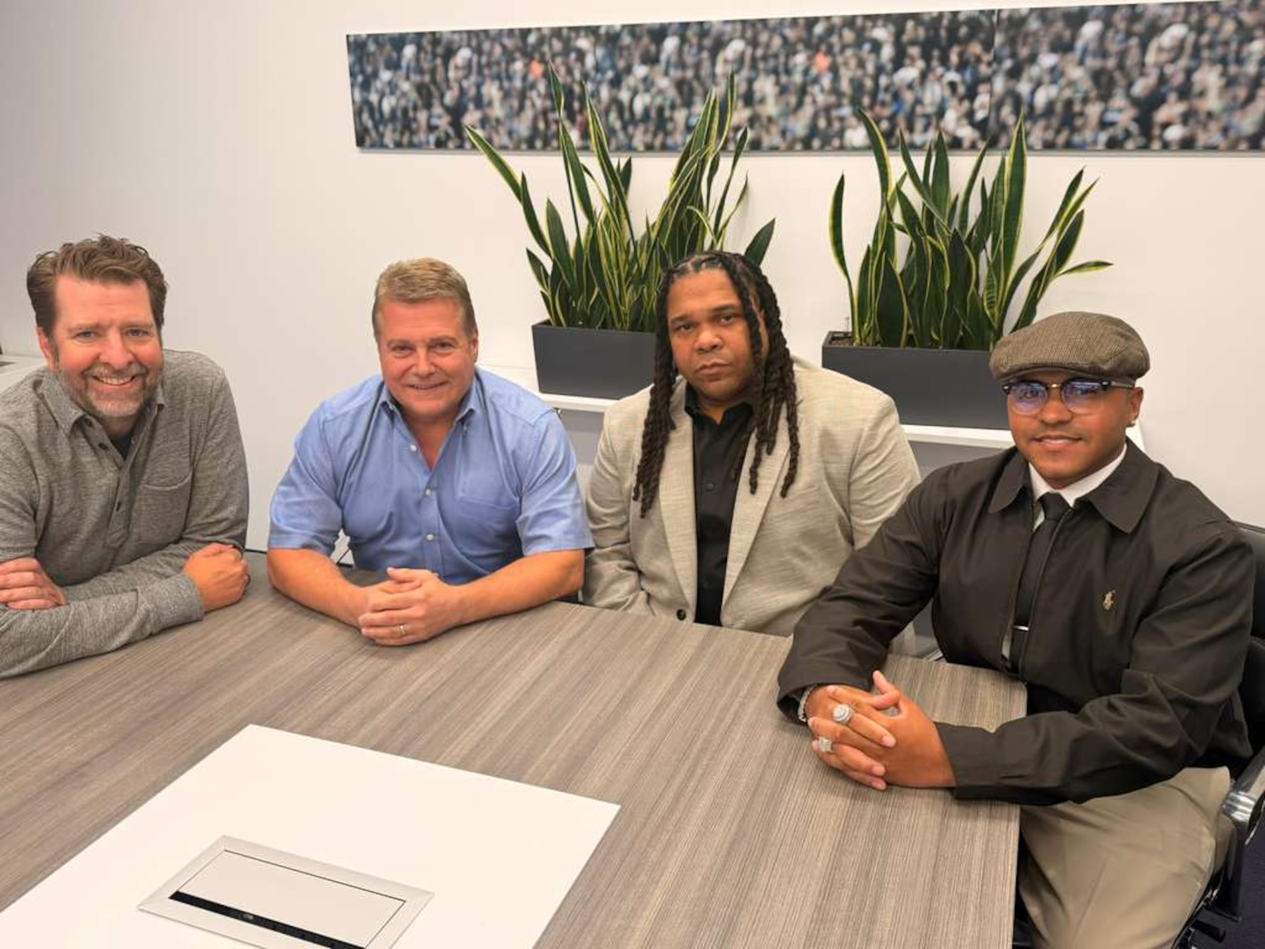 El acuerdo con Concord Label Group le da alcance global a su sello Lito Music.