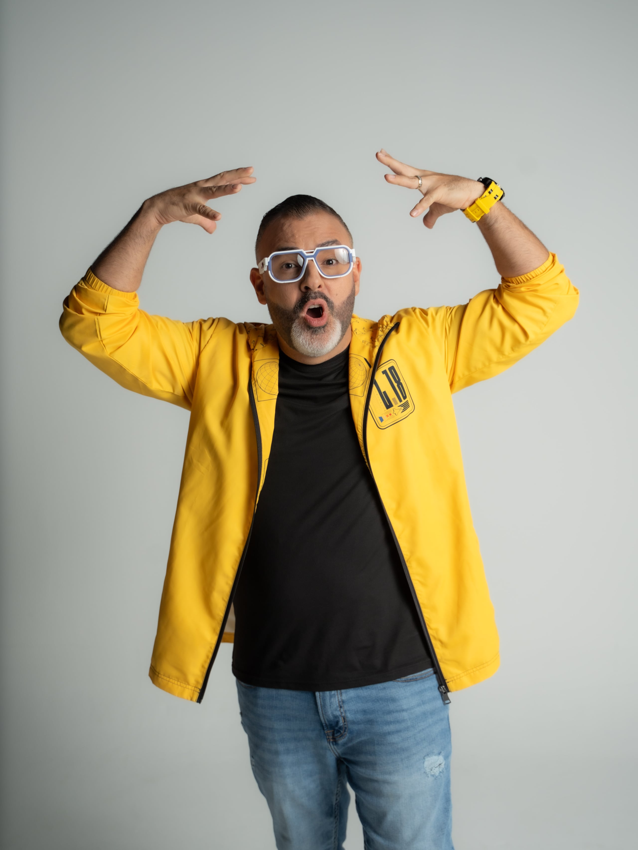 Frankie López (Hambo)