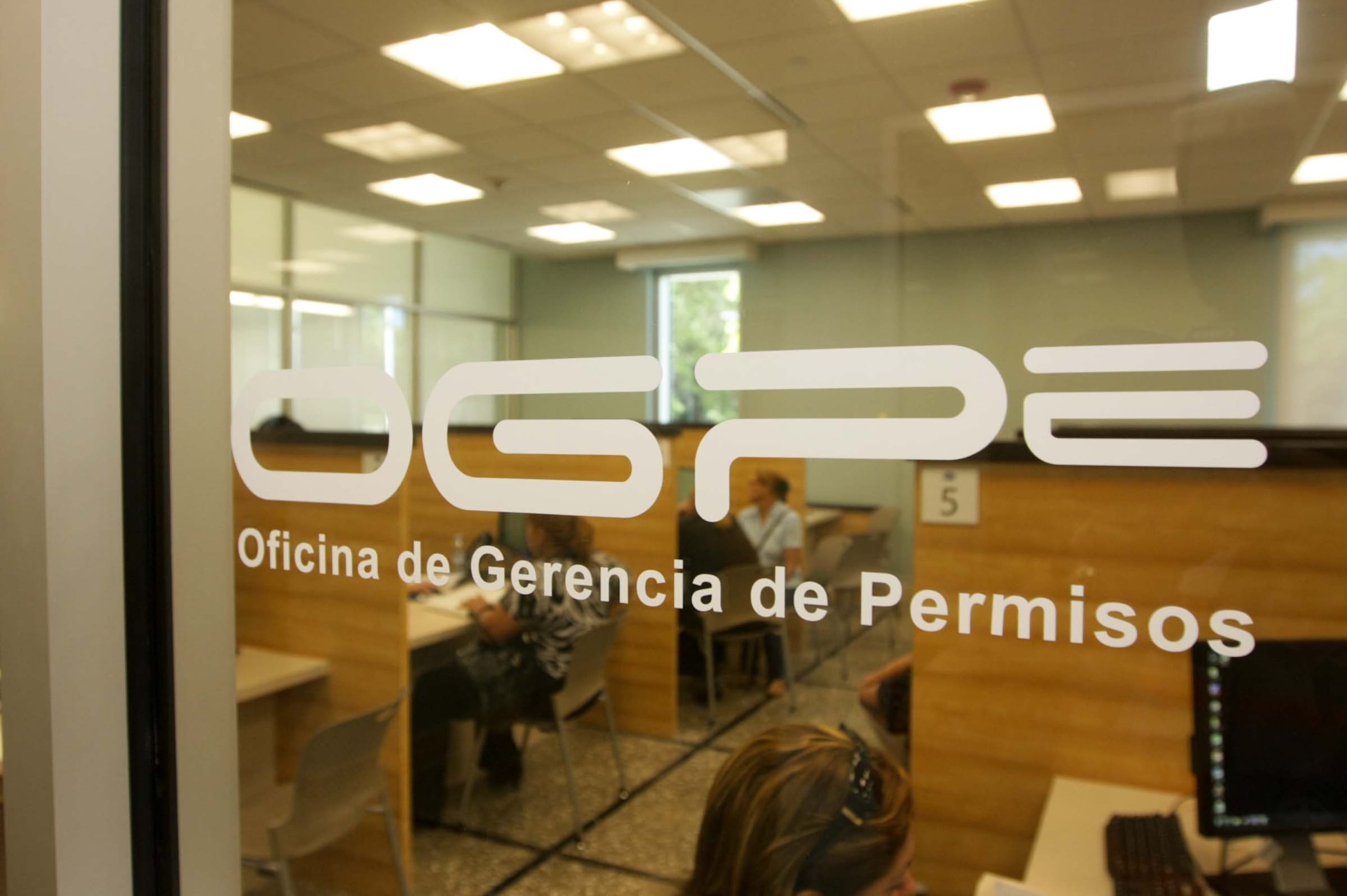 La Oficina de Gerencia de Permisos (OGPe) y la Junta de Planificación dejarán de estar bajo la sombrilla del Departamento de Desarrollo Económico, dicta la promesa de campaña de la gobernadora entrante.
