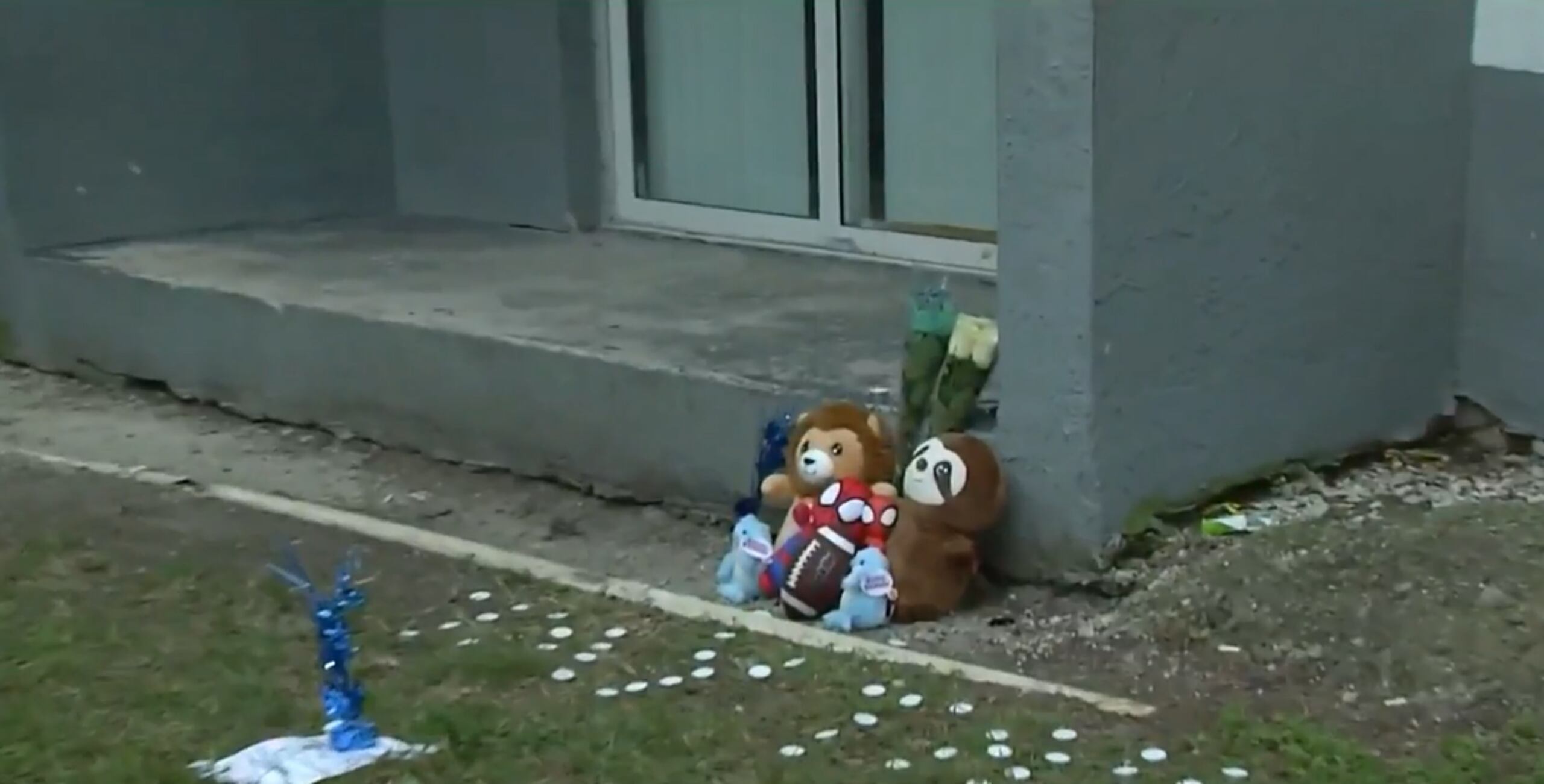 Muere niño de 9 años en Florida