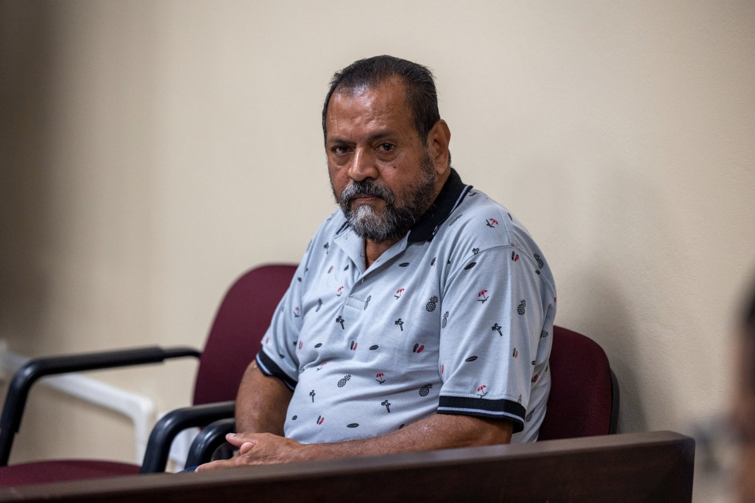 Miguel González Varela habría actuado tras enterarse de que el joven había agredido físicamente a su hija.