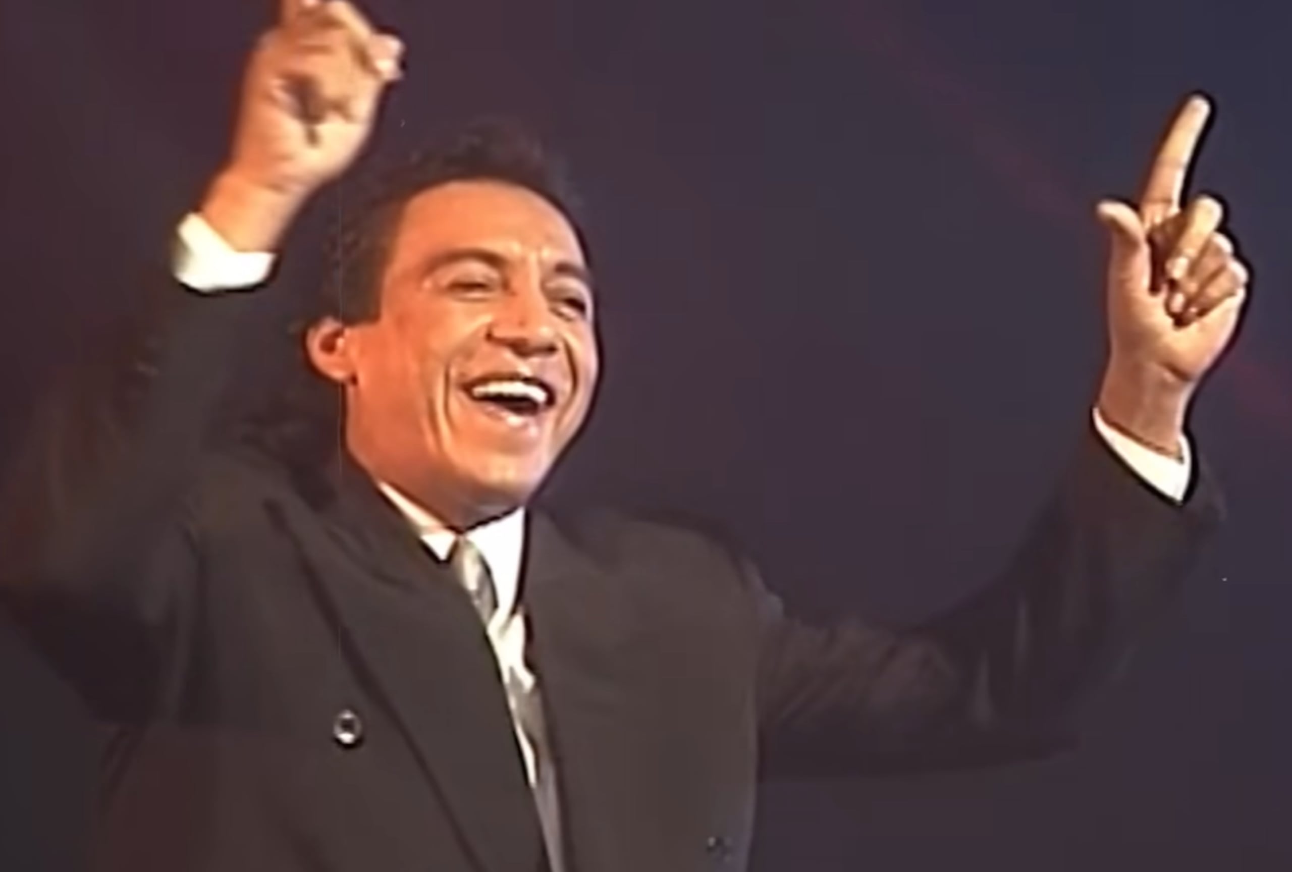 Diomedes Díaz, conocido como "El Cacique de La Junta", falleció en 2013 y es considerado una de las figuras más emblemáticas de la música vallenata en Colombia.