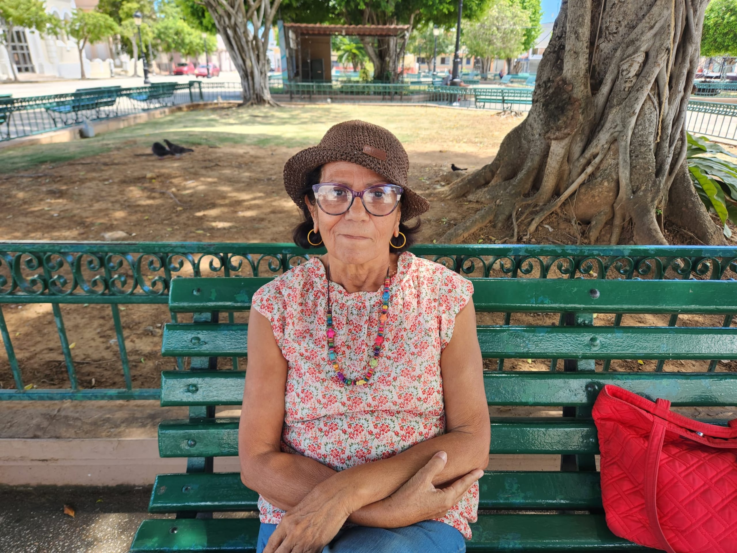 Carmen María Pinto Nieves