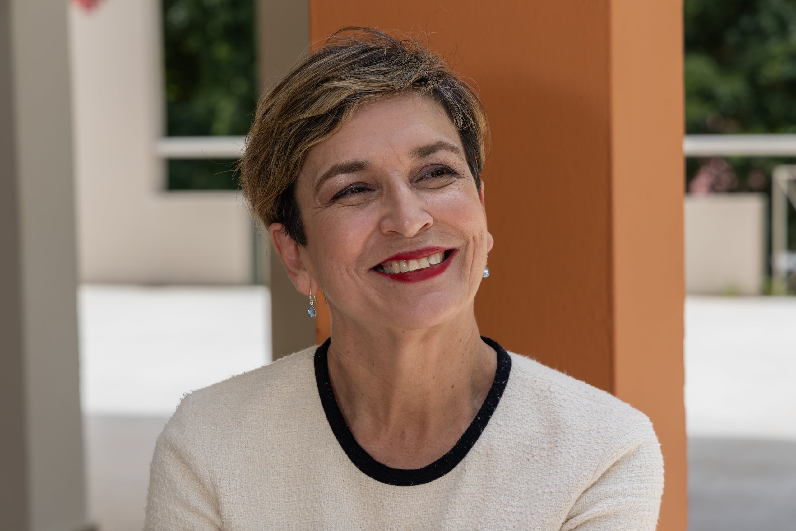 Zayira Jordán Conde.