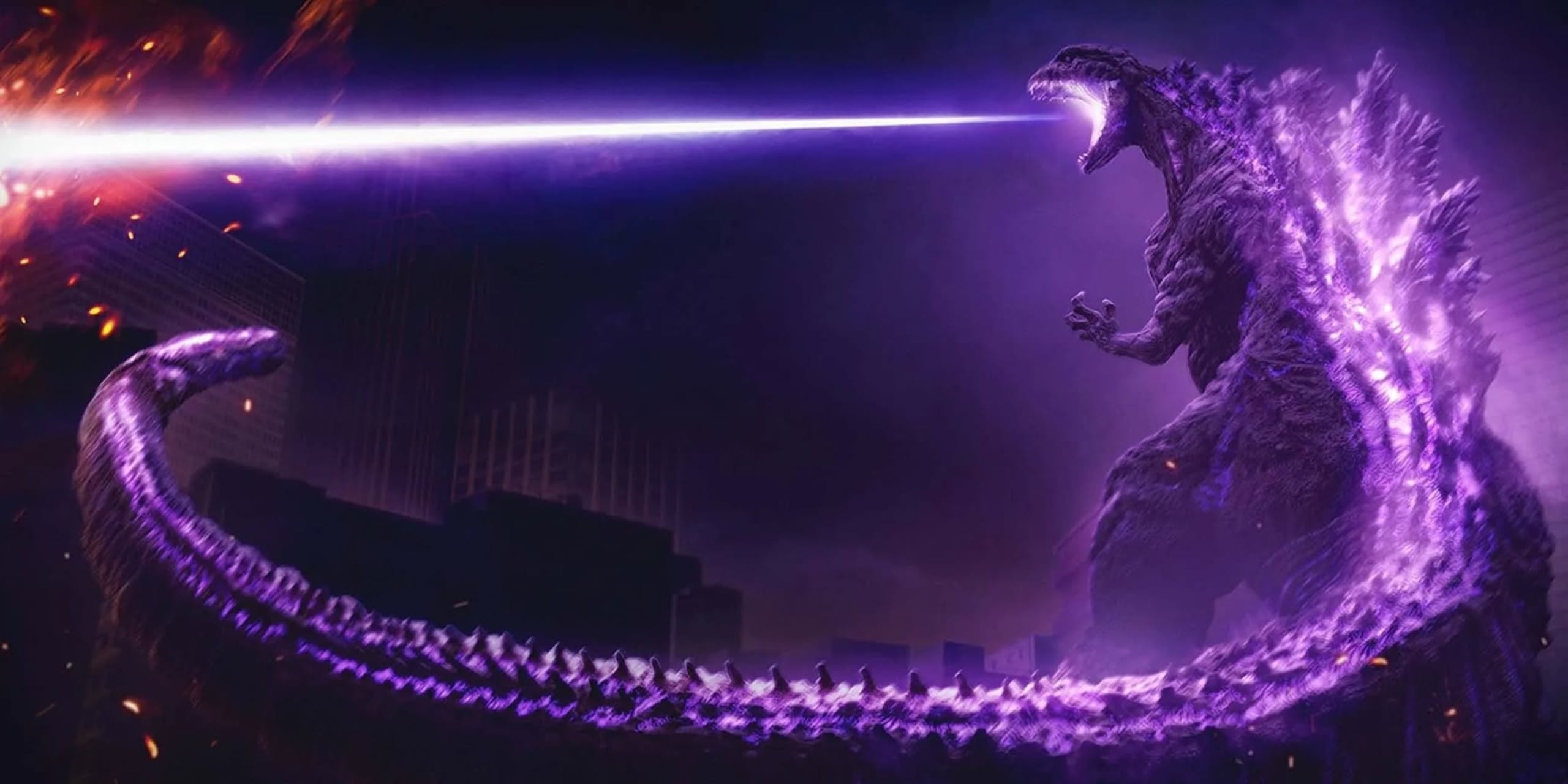 "Shin Godzilla" estrena el jueves en las salas de cine del País.