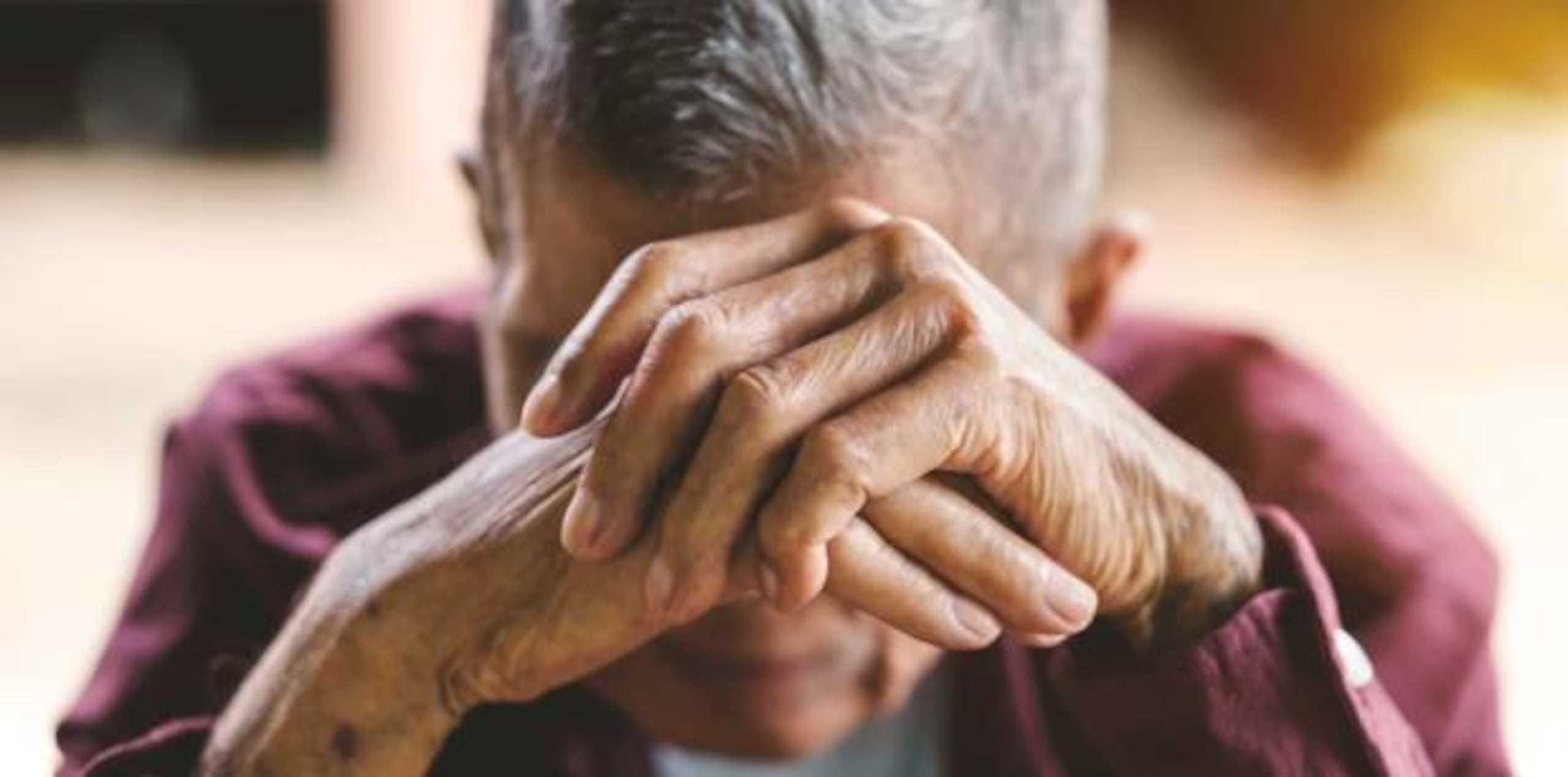 Las estadísticas de la Oficina de la Procuradora de las Personas de Edad Avanzada establecen que desde octubre de 2017 a septiembre de 2018 se habían registrado 14,633 querellas de maltrato. (Shutterstock)