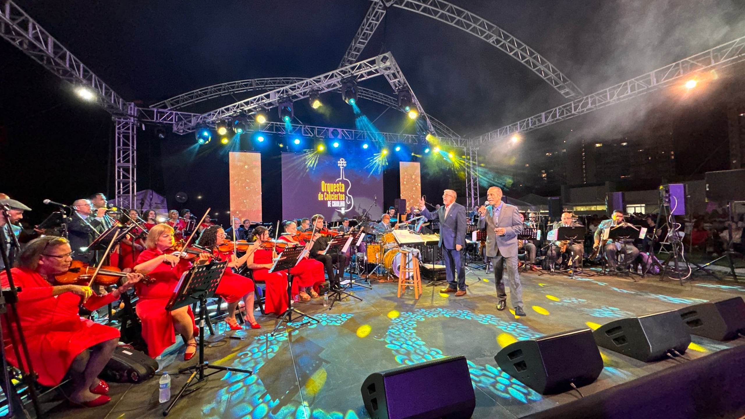 La actividad se llevará a cabo el viernes, 13 de febrero, desde las 6:00 p.m., en la Plaza de Recreo Rey Fernando III.