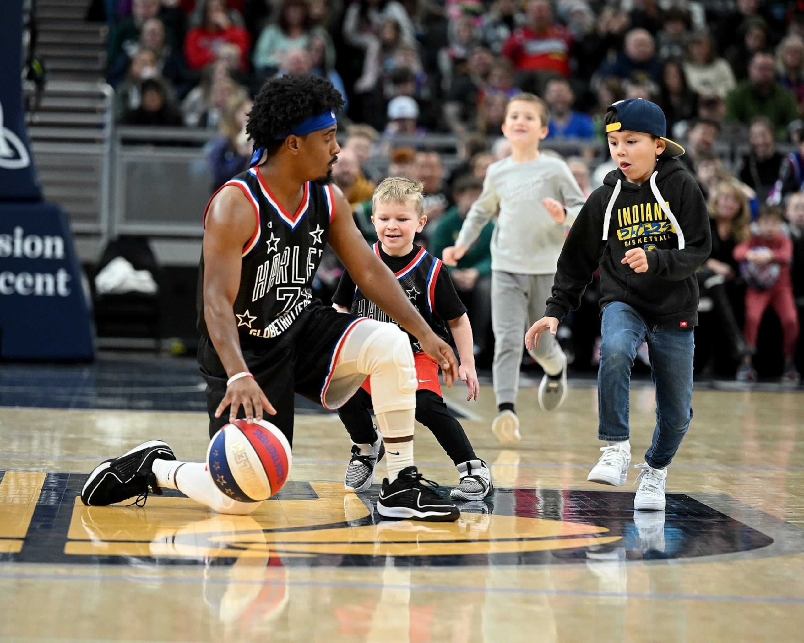 Harlem Globetrotters