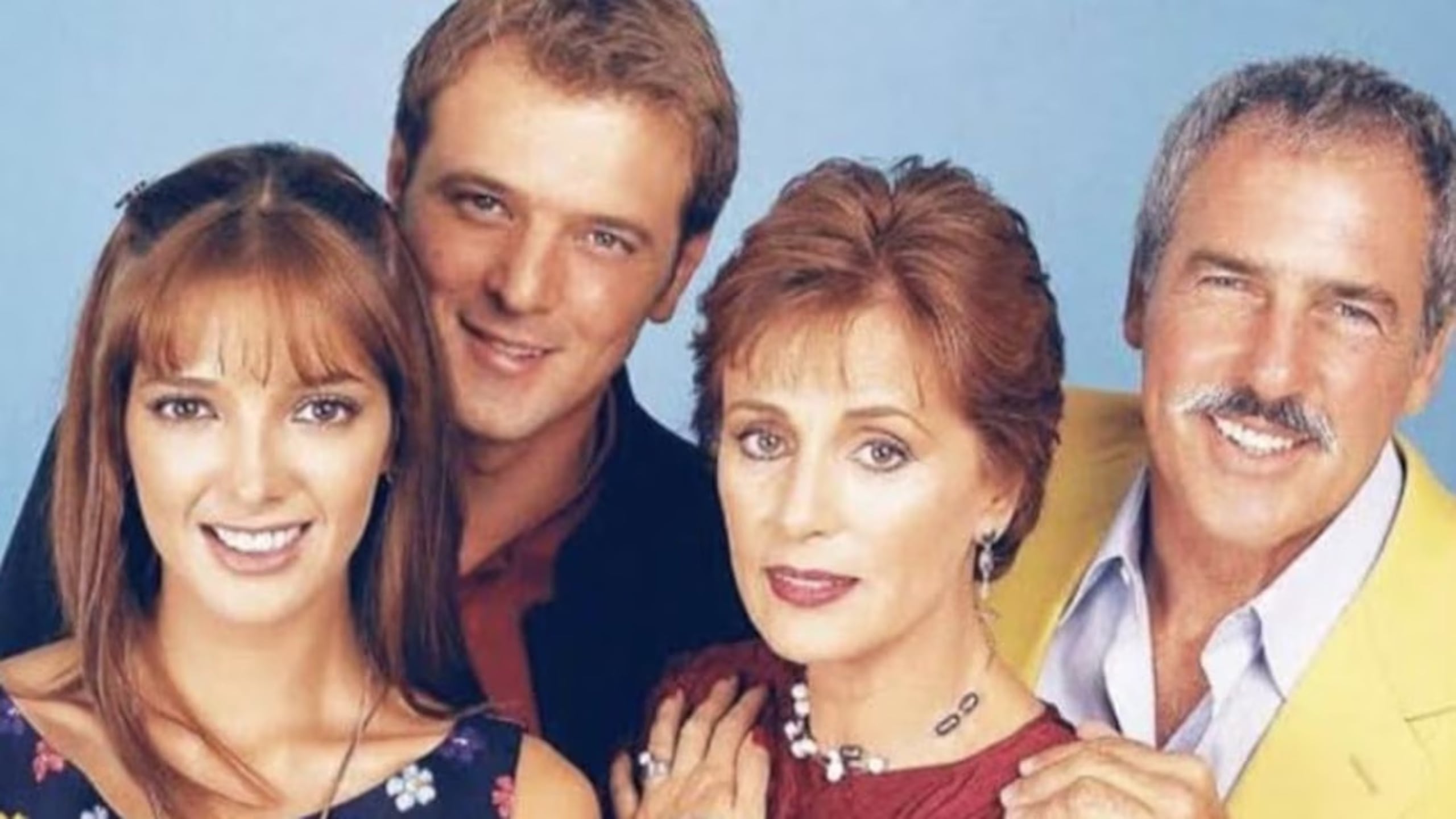 Elenco de la telenovela "El Privilegio de Amar"