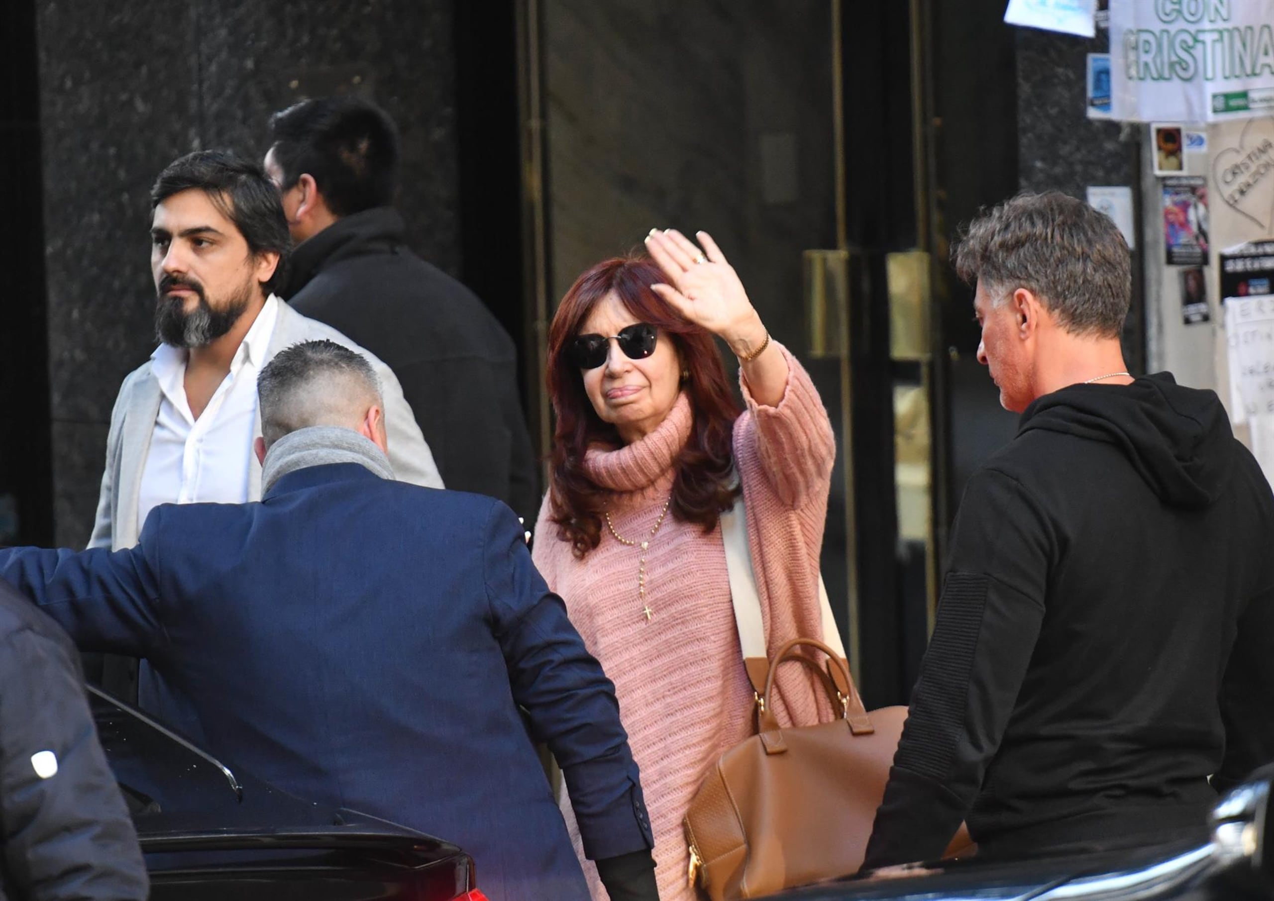 Fernández hizo alusión a la criptoestafa $LIBRA, por la que Milei es investigado, luego que endosara el esquema en sus redes sociales.