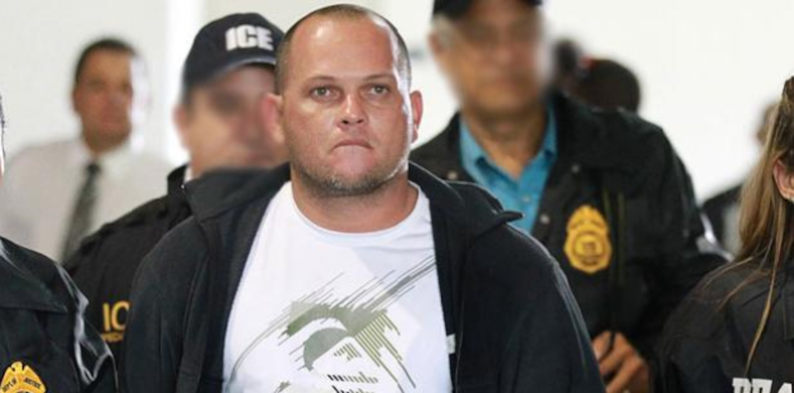 Se alega que Morales Dávila, para obtener finalmente el control de la droga en el este del país, encabezó una ola de asesinatos. (Archivo)