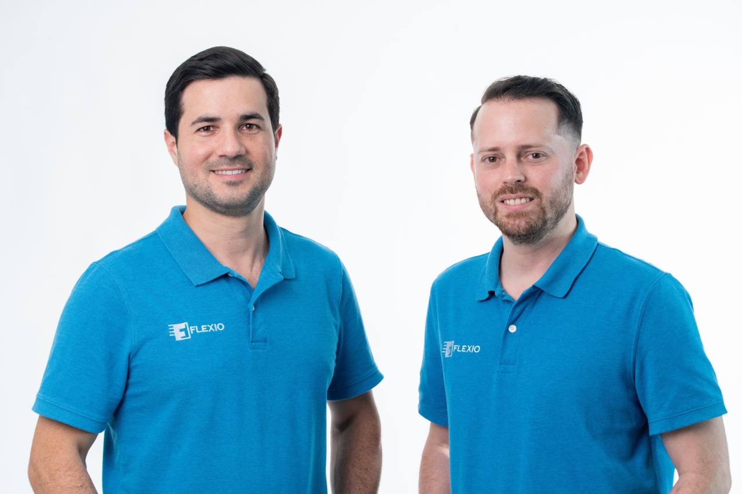 Flexio surge con la misión de brindar a las empresas locales una solución híbrida única que optimice sus operaciones logísticas internas y facilite la expansión de sus servicios de entrega.
