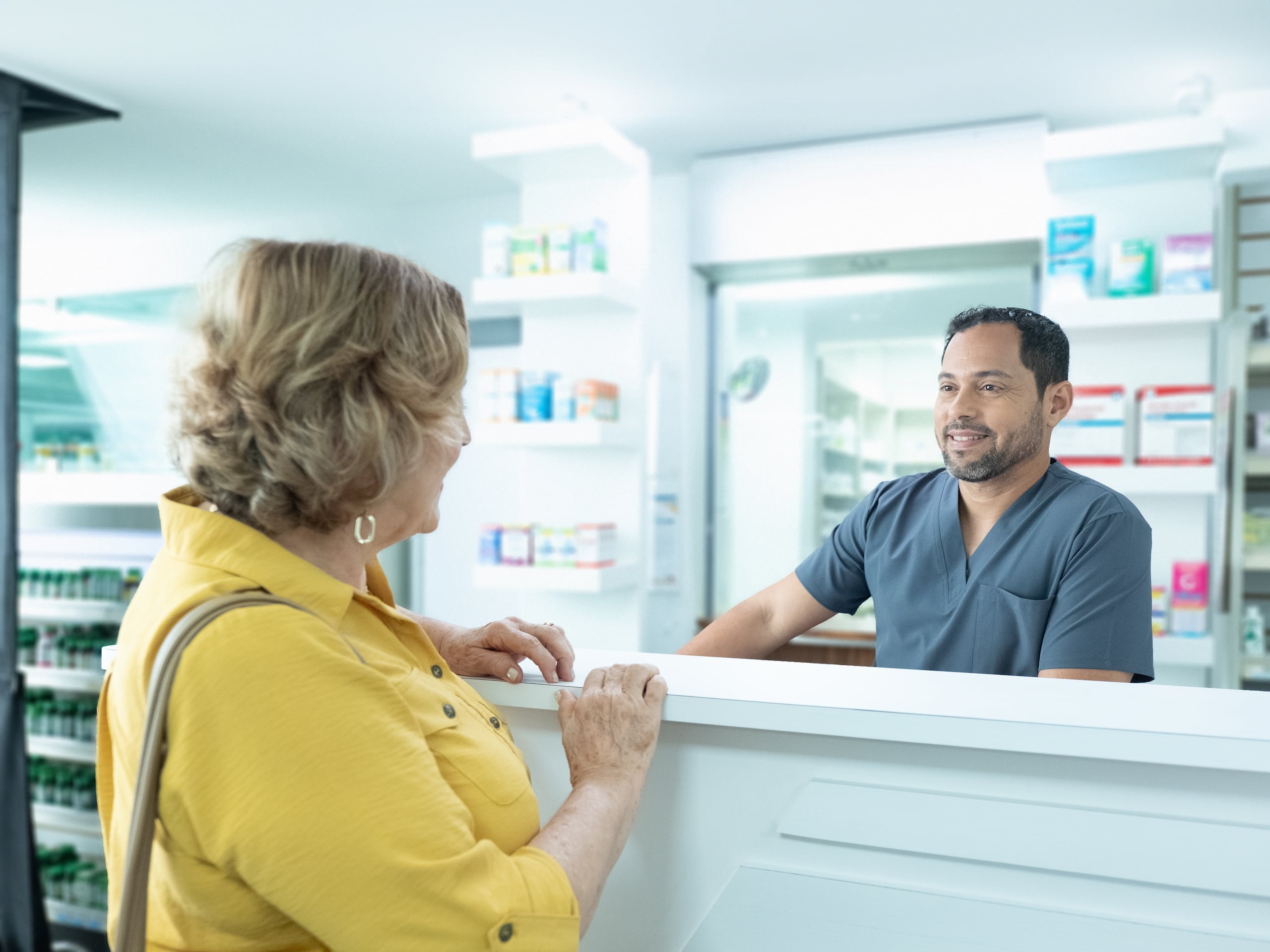 El Programa de Monitoreo de Medicamentos Controlados protege de la duplicidad de terapia, de una sobredosis no intencional y de combinaciones peligrosas de medicamentos, fomentando un mejor cuidado y adherencia a los tratamientos.