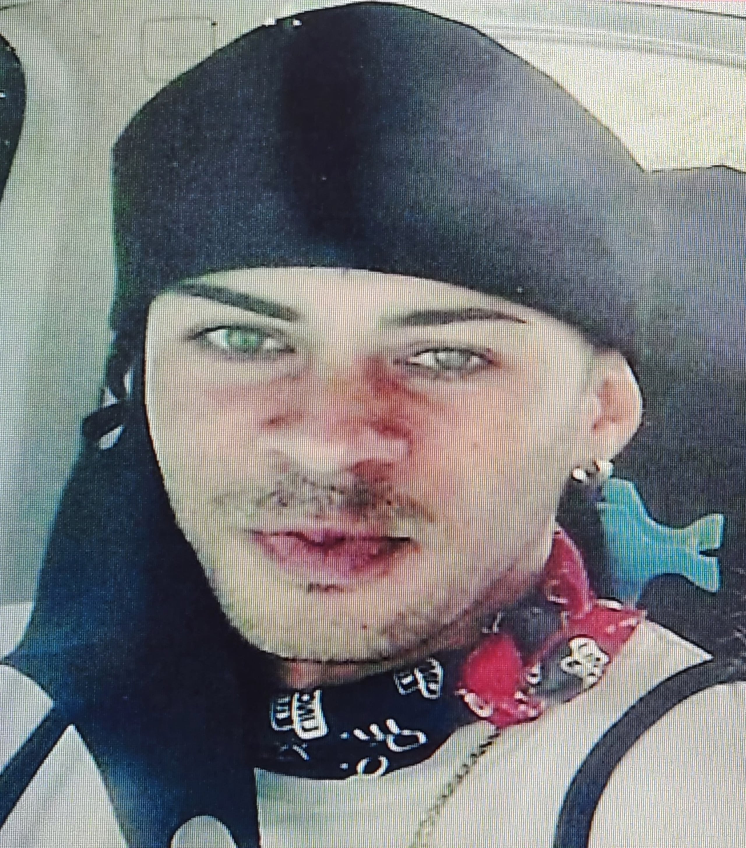 Efraín Ortiz Rodríguez, 36 años, fue visto por última vez, el 10 de marzo, al salir de su residencia en el barrio Unibón, en Morovis.