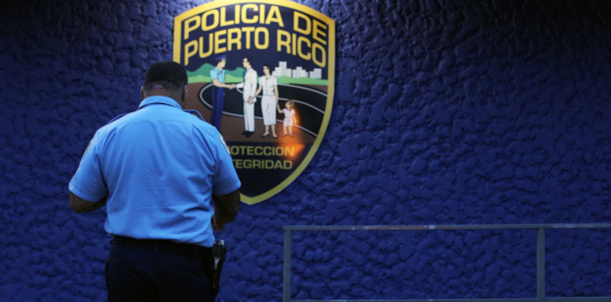 De inmediato se desconocían detalles sobre las circunstancias en que se produjo el tiroteo. (Archivo)