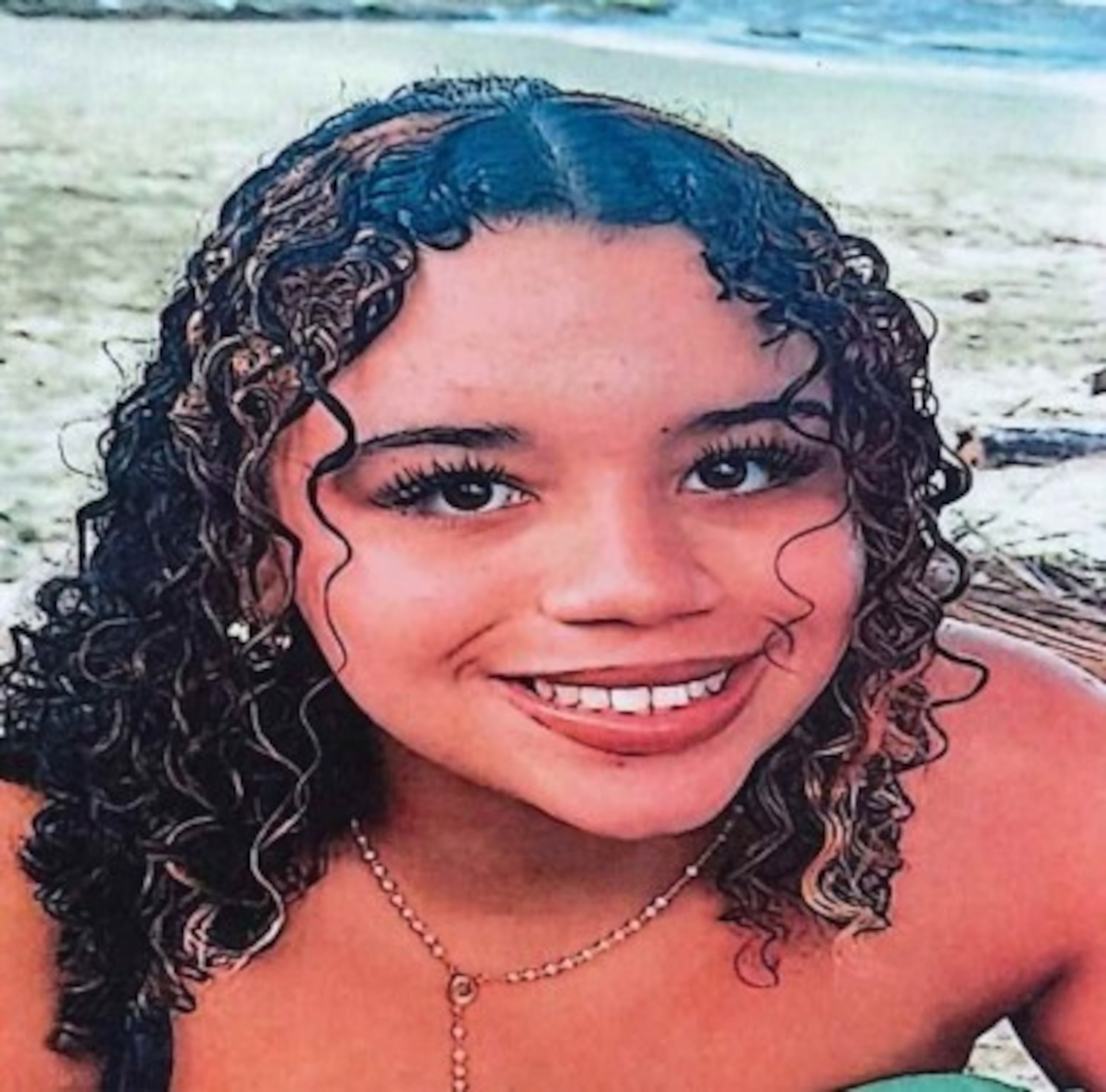 Valeria Maldonado Martínez, de 17 años, fue vista por última vez el 16 de noviembre, en el condominio Parque de Las Gaviotas, en Toa Baja.