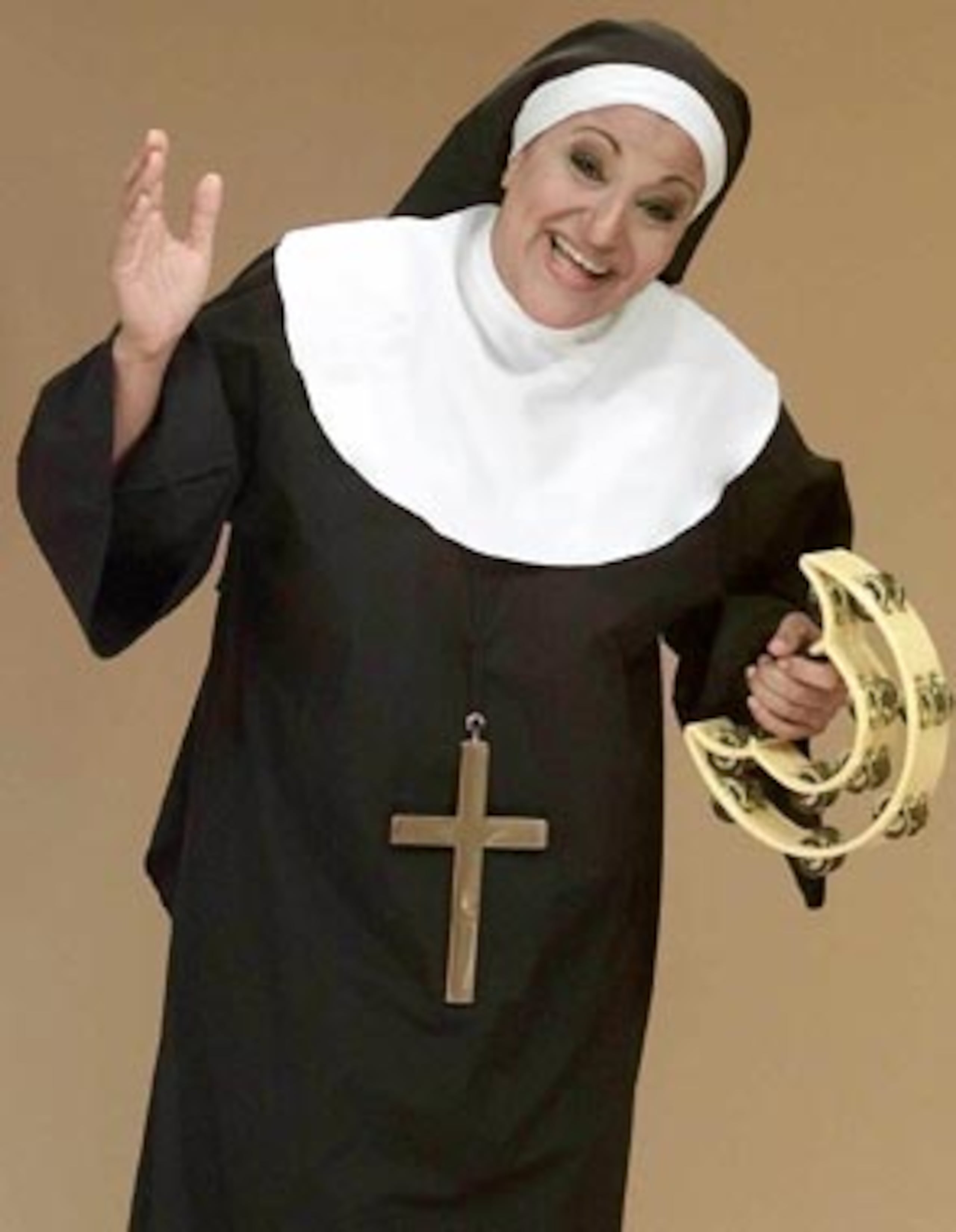 Maribel Quiñones (Suministrada)