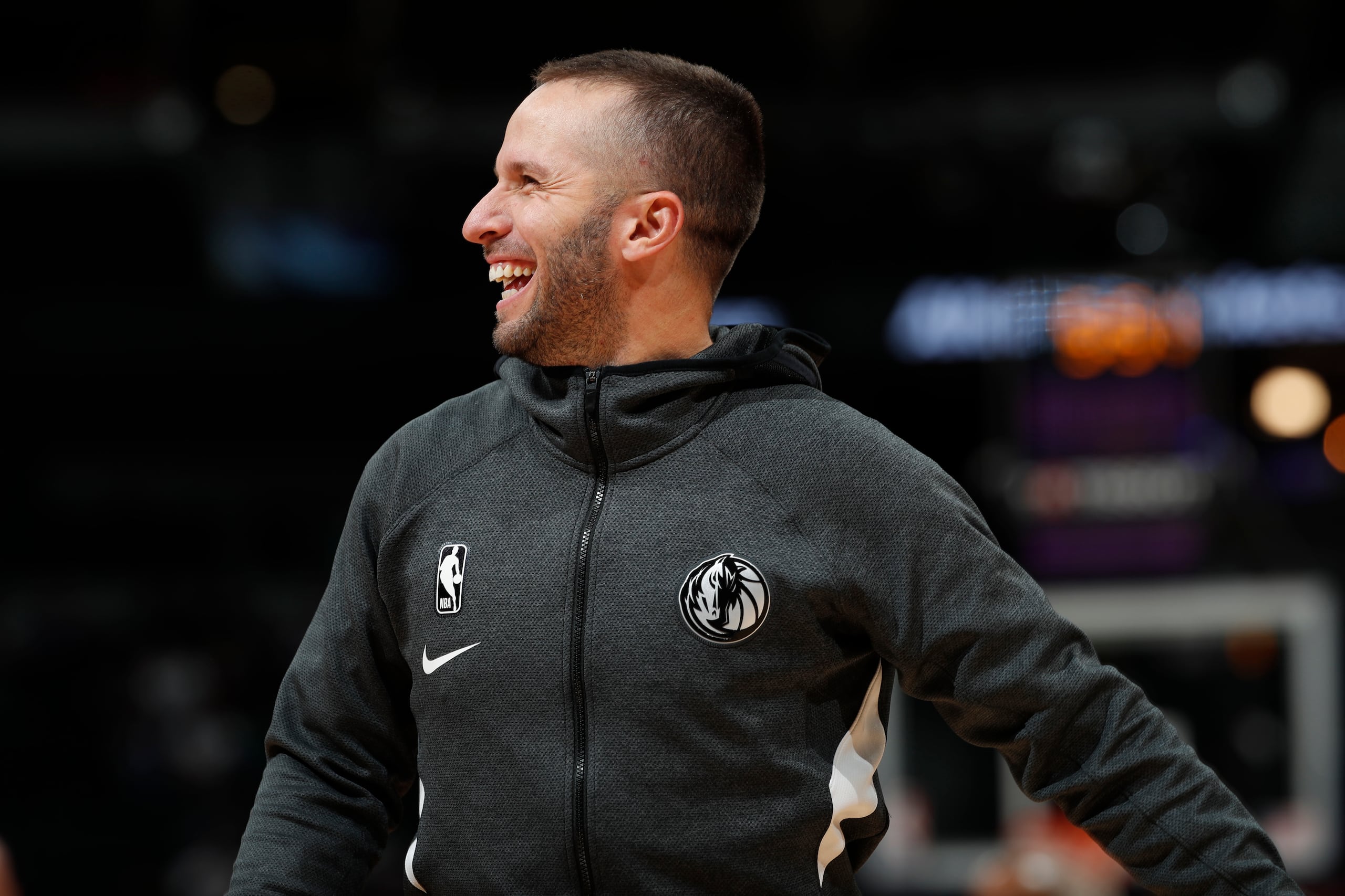 El exarmador José Juan Barea debutará como asistente de la NBA.