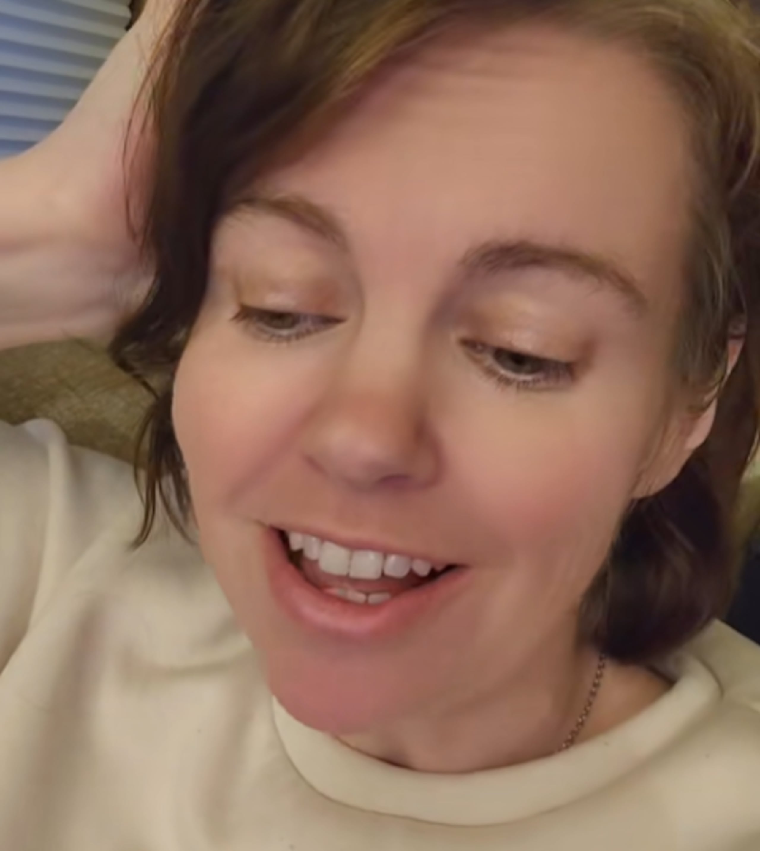 Tiktokera se muda a México.