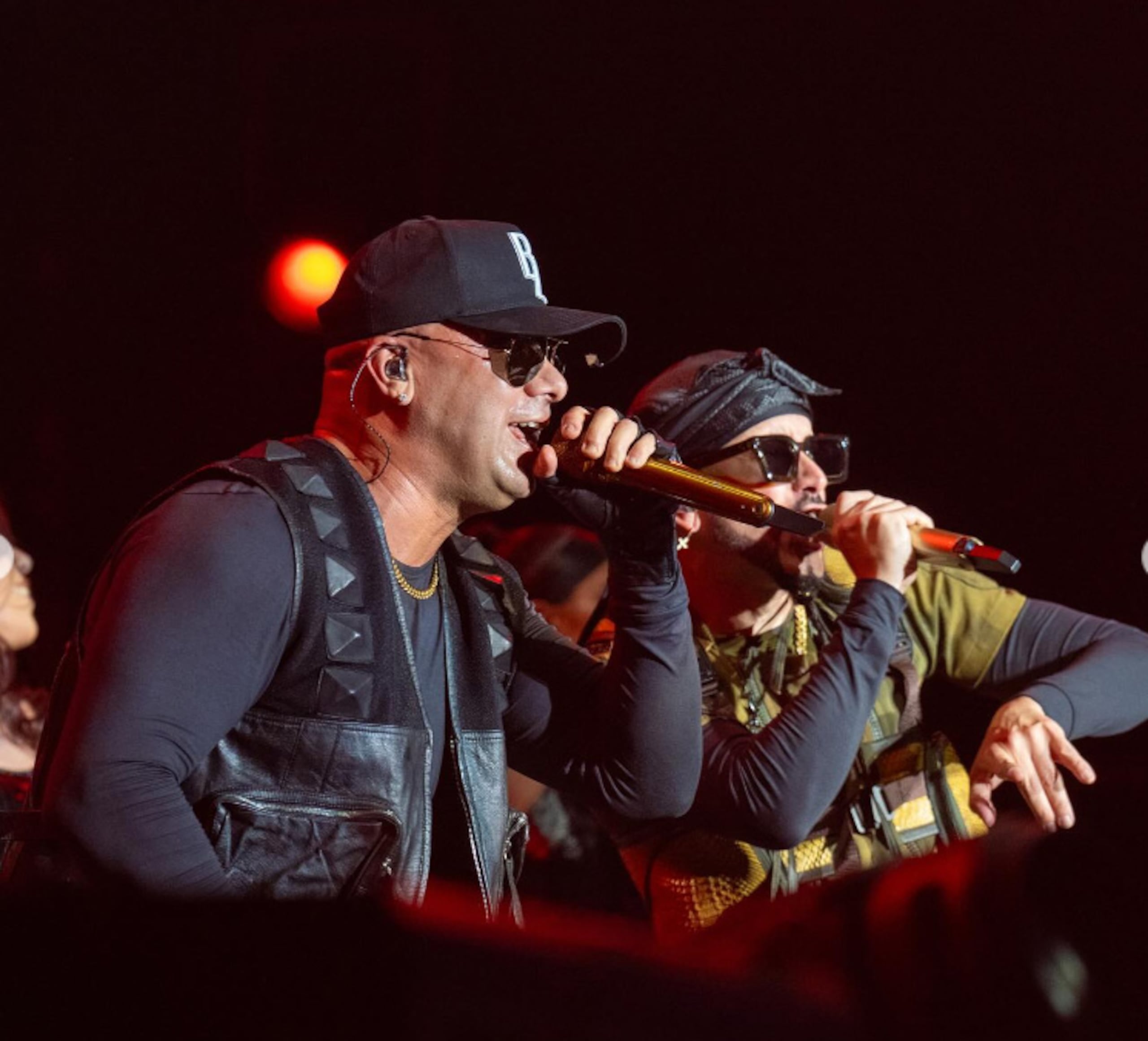 wisin & yandel