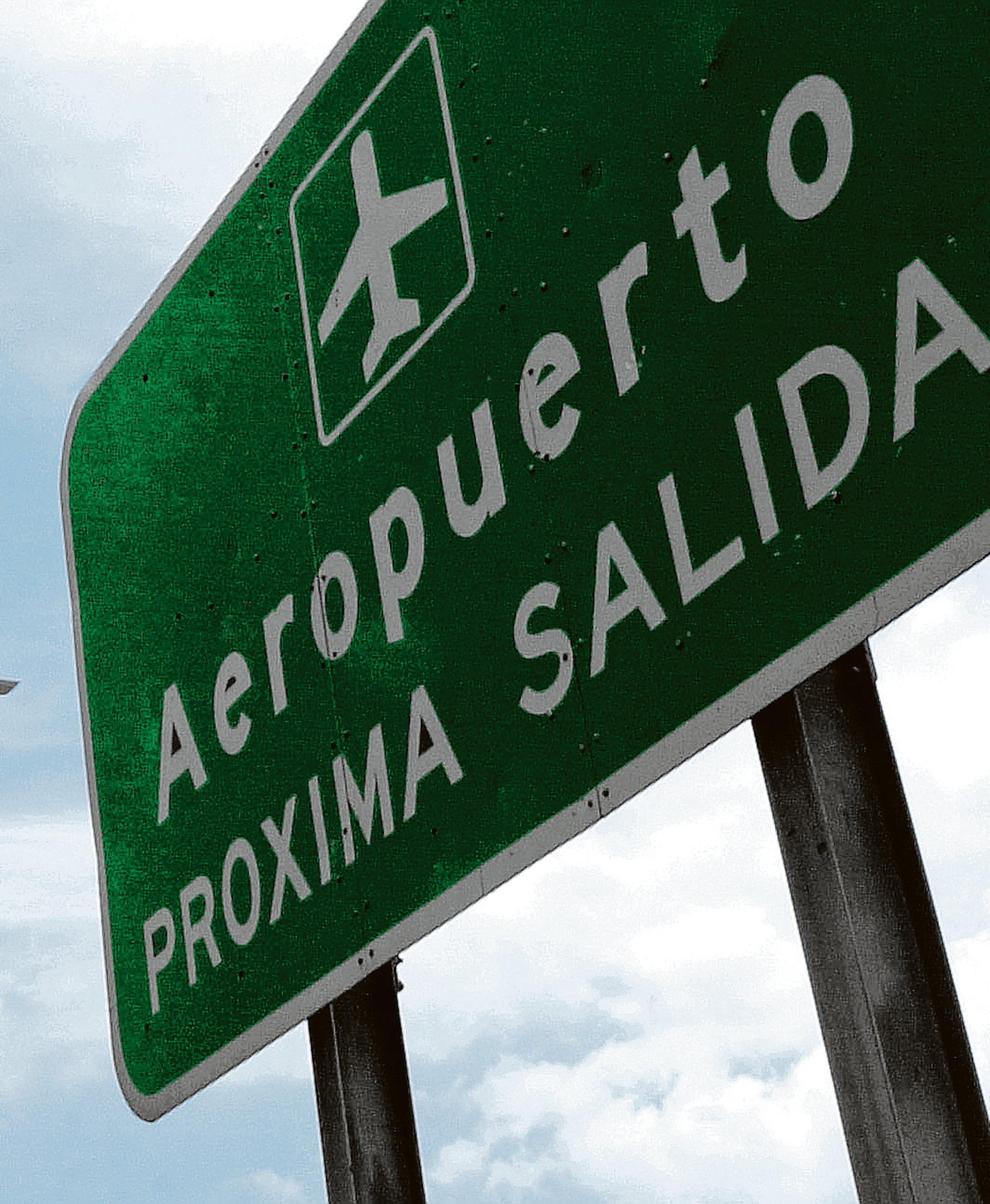 Consulte con su aerolínea.