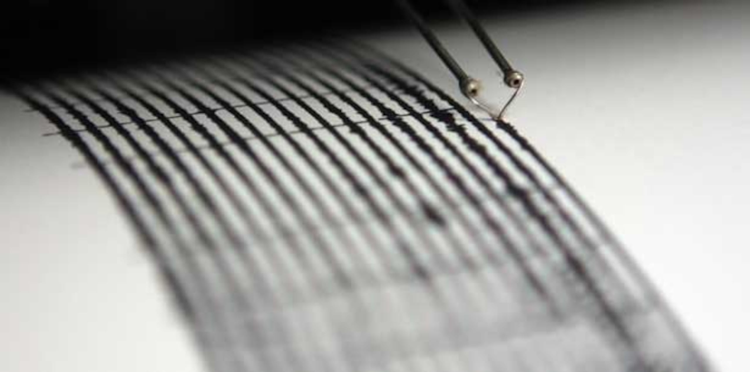 La réplica de mayor alcance fue de magnitud 4.24 y ocurrió el pasado martes en la mañana. (Archivo)