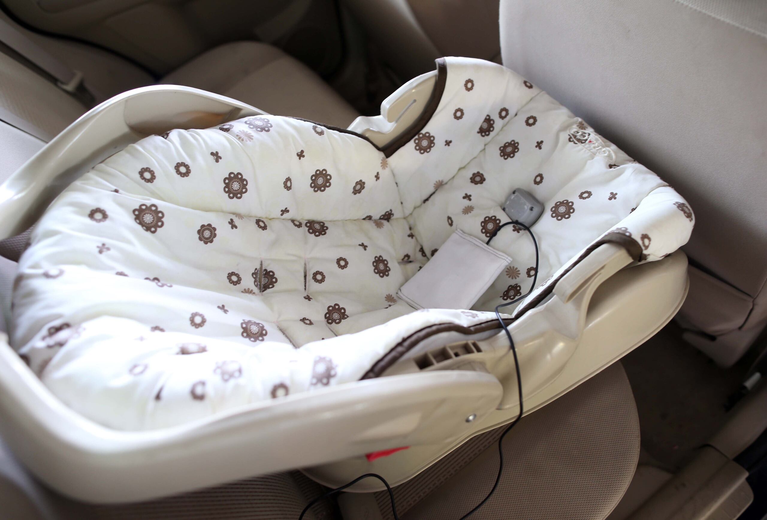 El suceso en que murió un bebé en Humacao es investigado como un incidente desgraciado y no como un accidente de tránsito. (GFR Media)