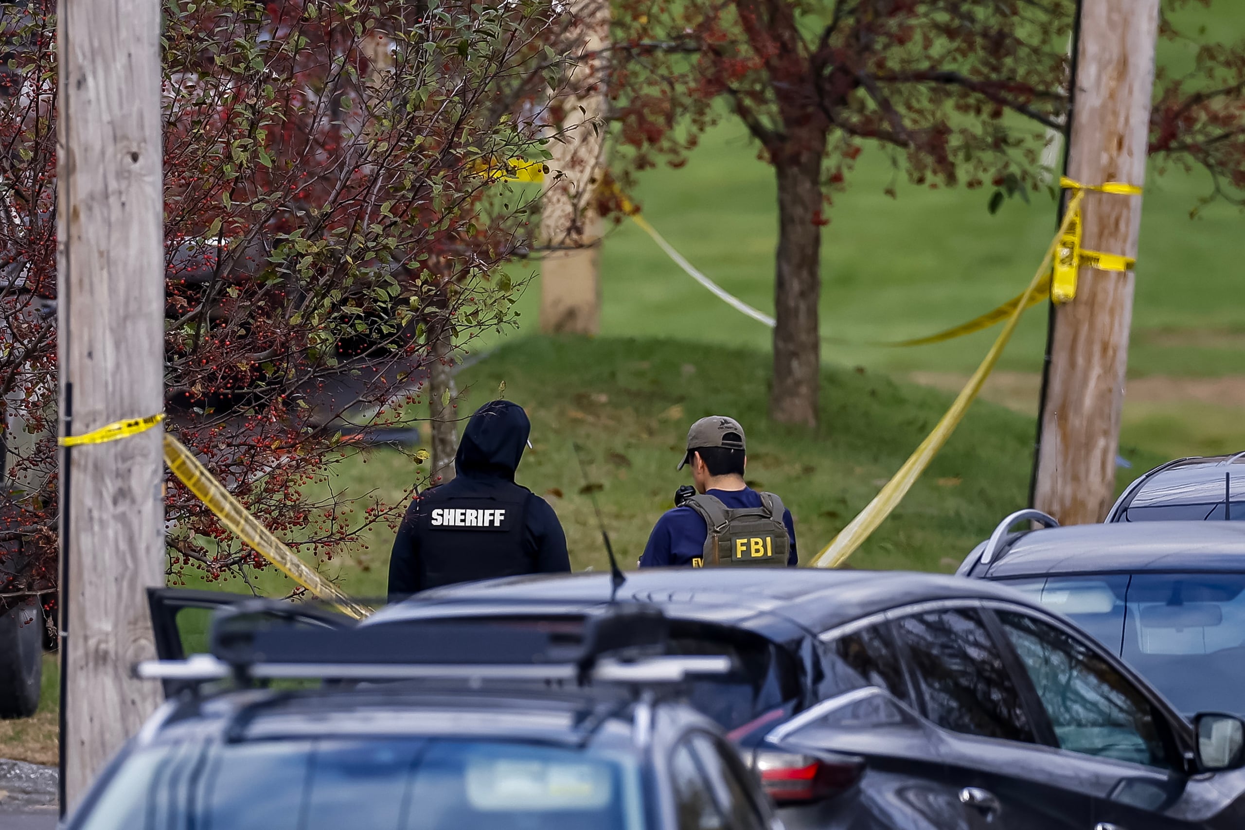 Maine no exige permisos para portar armas (EFE/EPA/CJ GUNTHER)