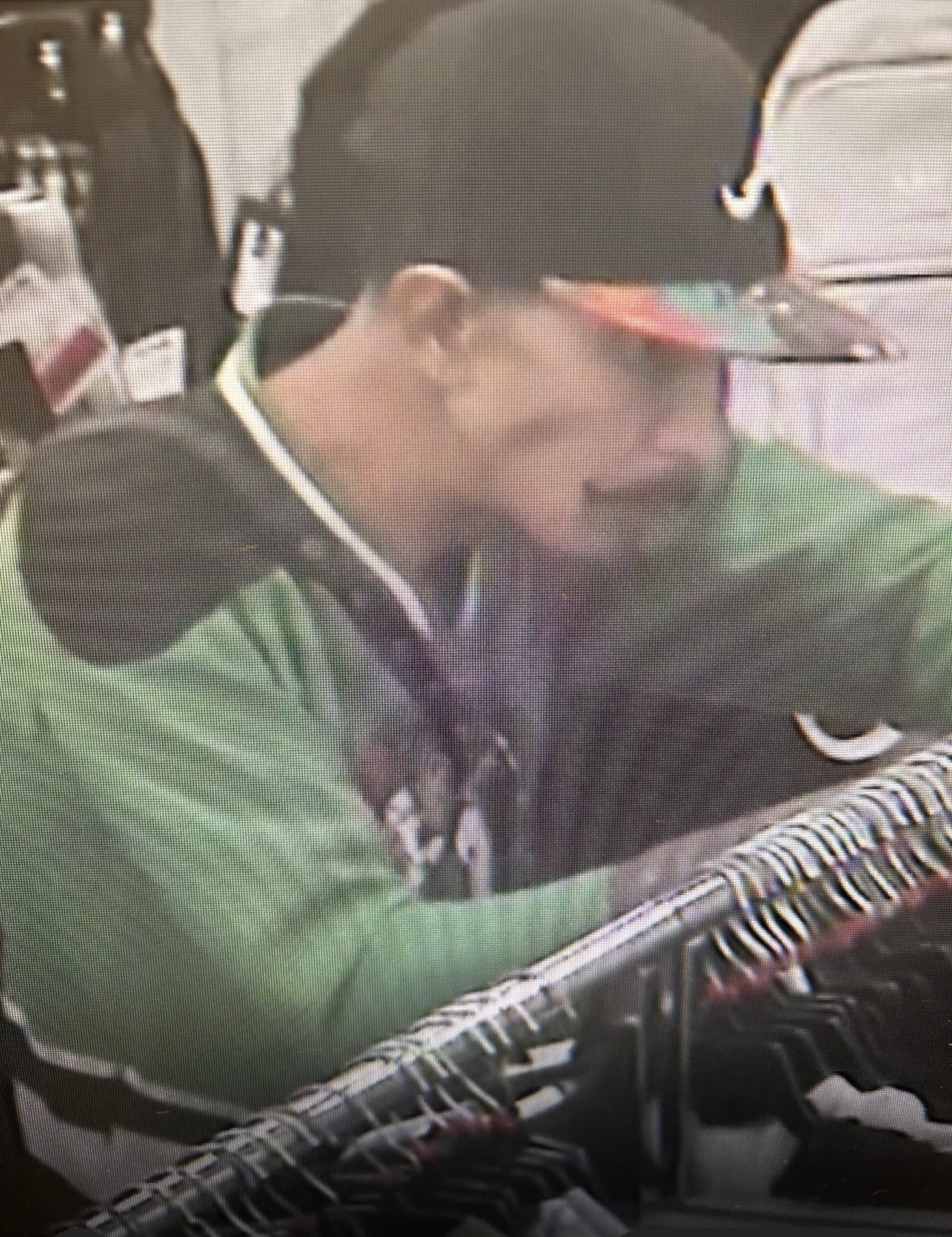 El CIC de Caguas lo busca por el robo de mercancía con un valor de $625, de la tienda Marshalls de ese municipio.