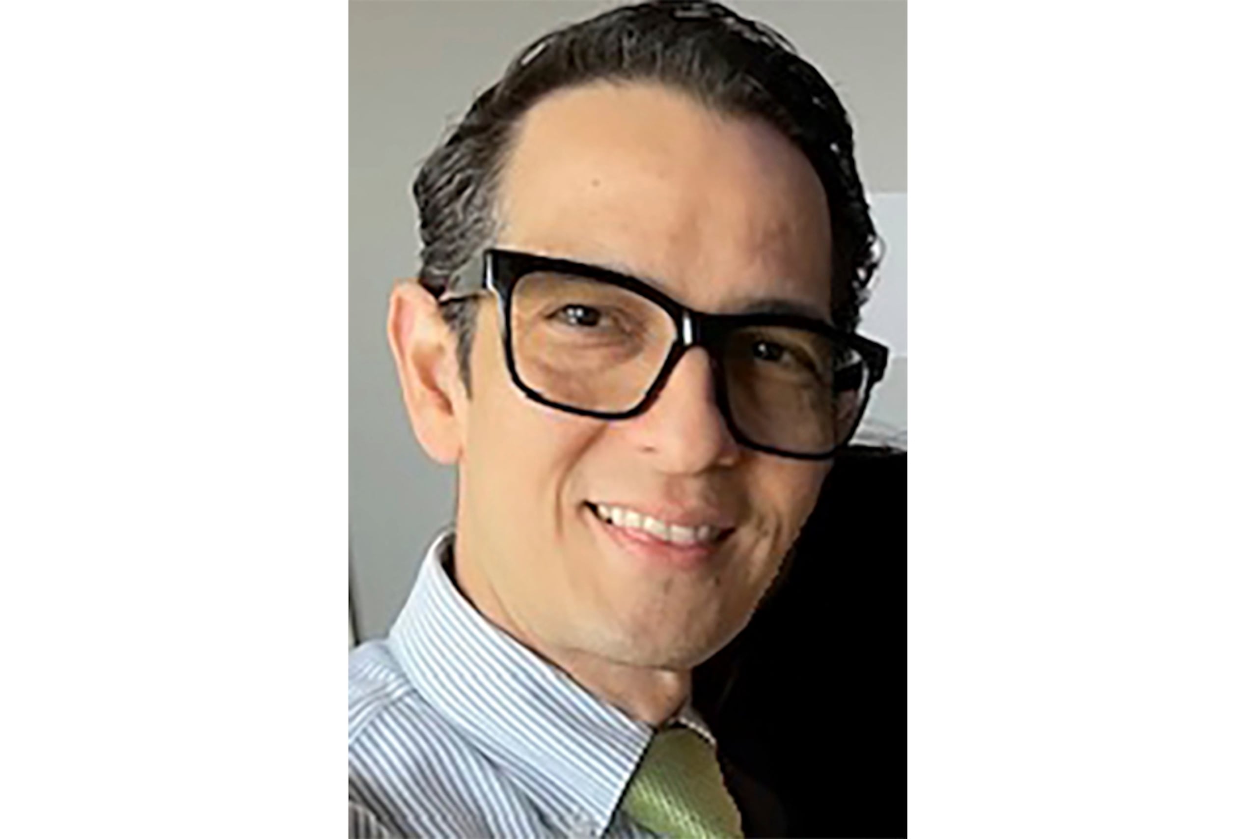 El cadáver de Pedro Argote, fue localizado a una milla de donde las autoridades encontraron su vehículo la semana pasada.