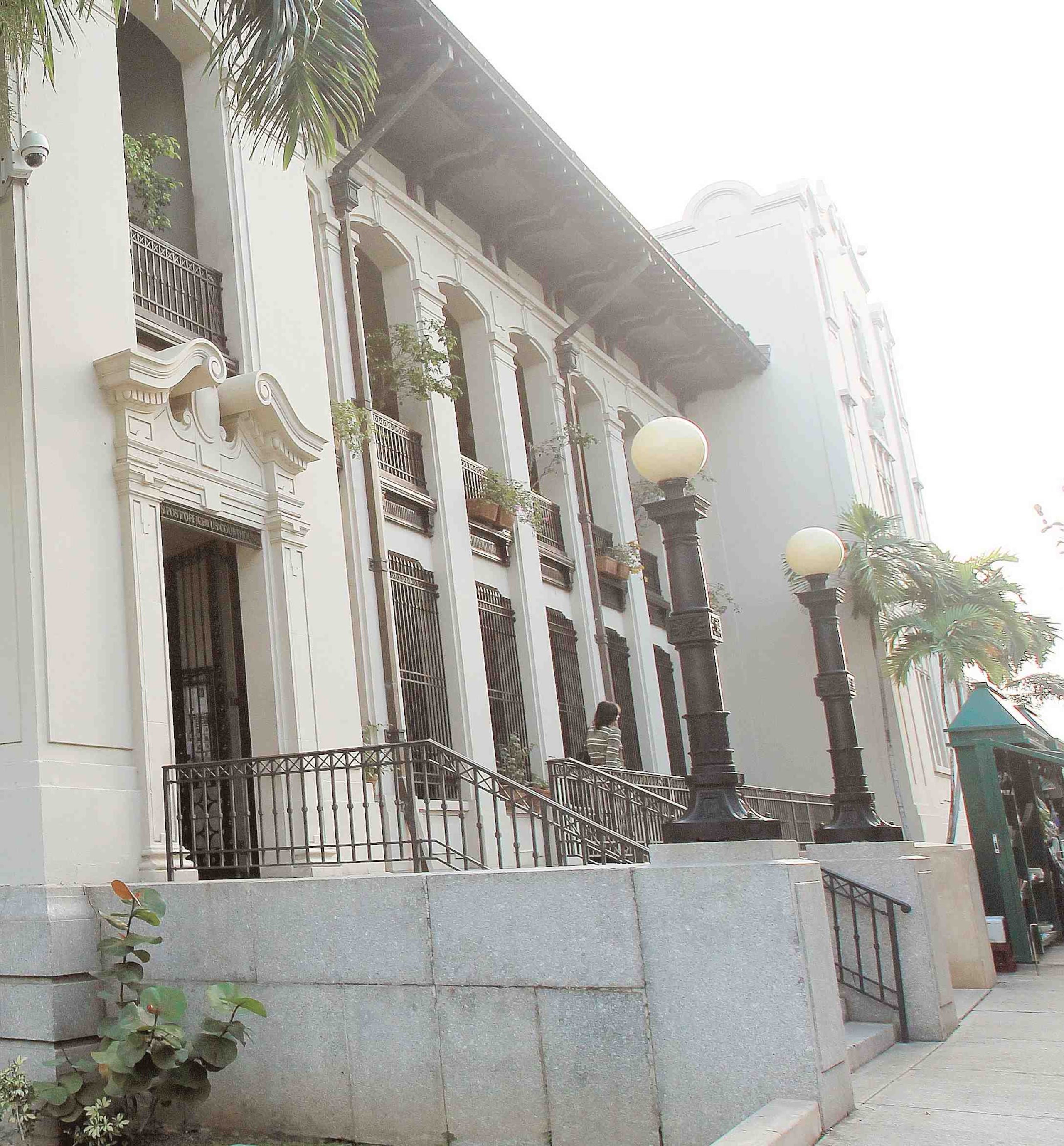 La vista será en la sede del Viejo San Juan del Tribunal Federal. (Archivo / GFR Media)