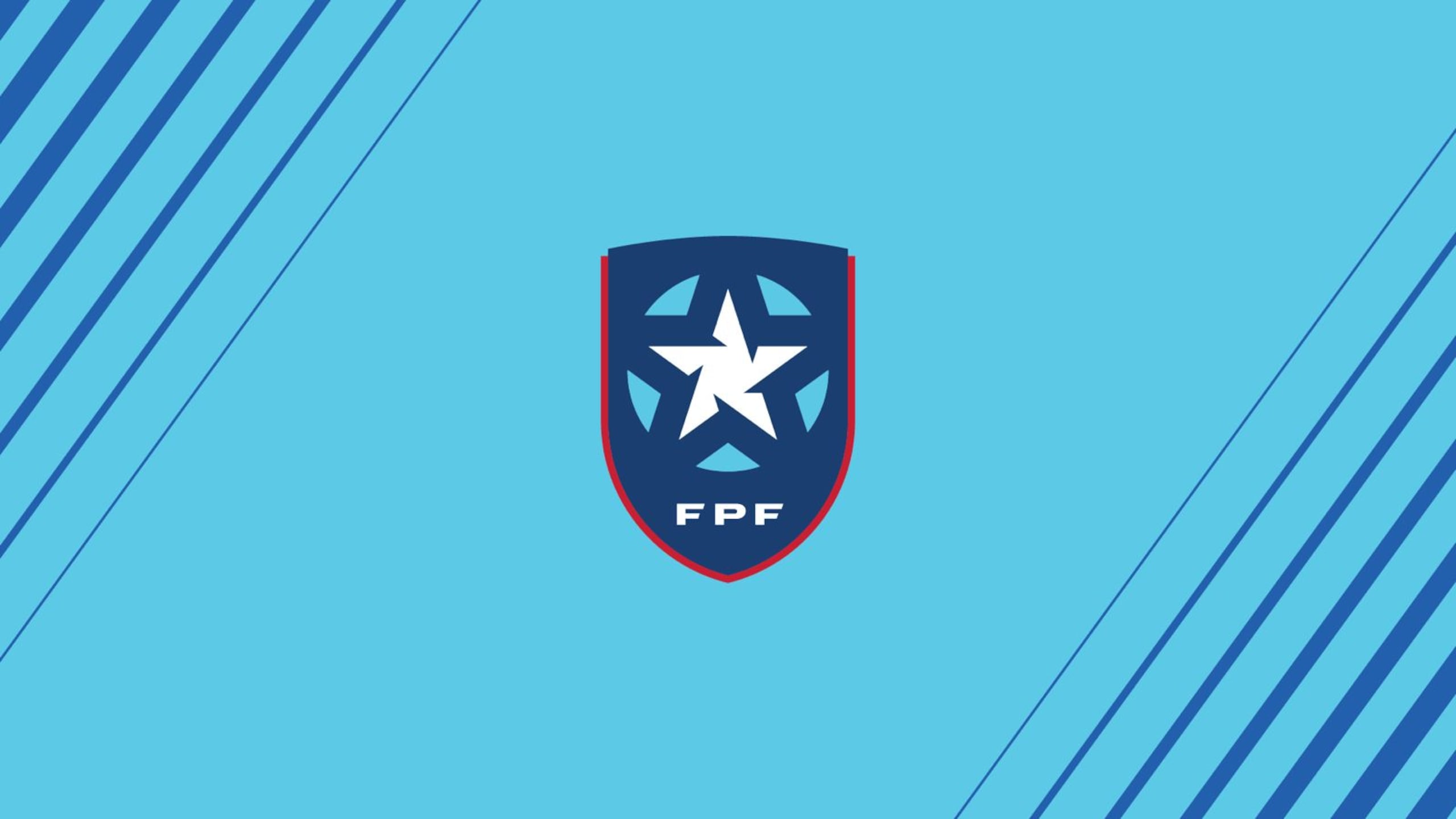 Este es el nuevo logo del fútbol boricua.