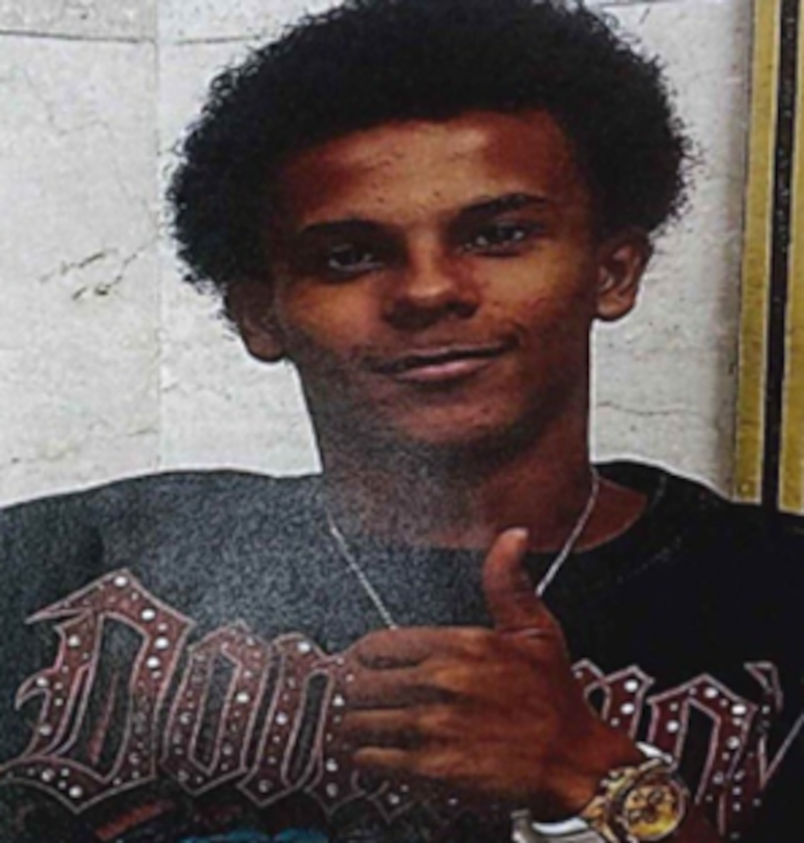 Jacqxiel M. Jamil Valentín, de 16 años, fue localizado a salvo.