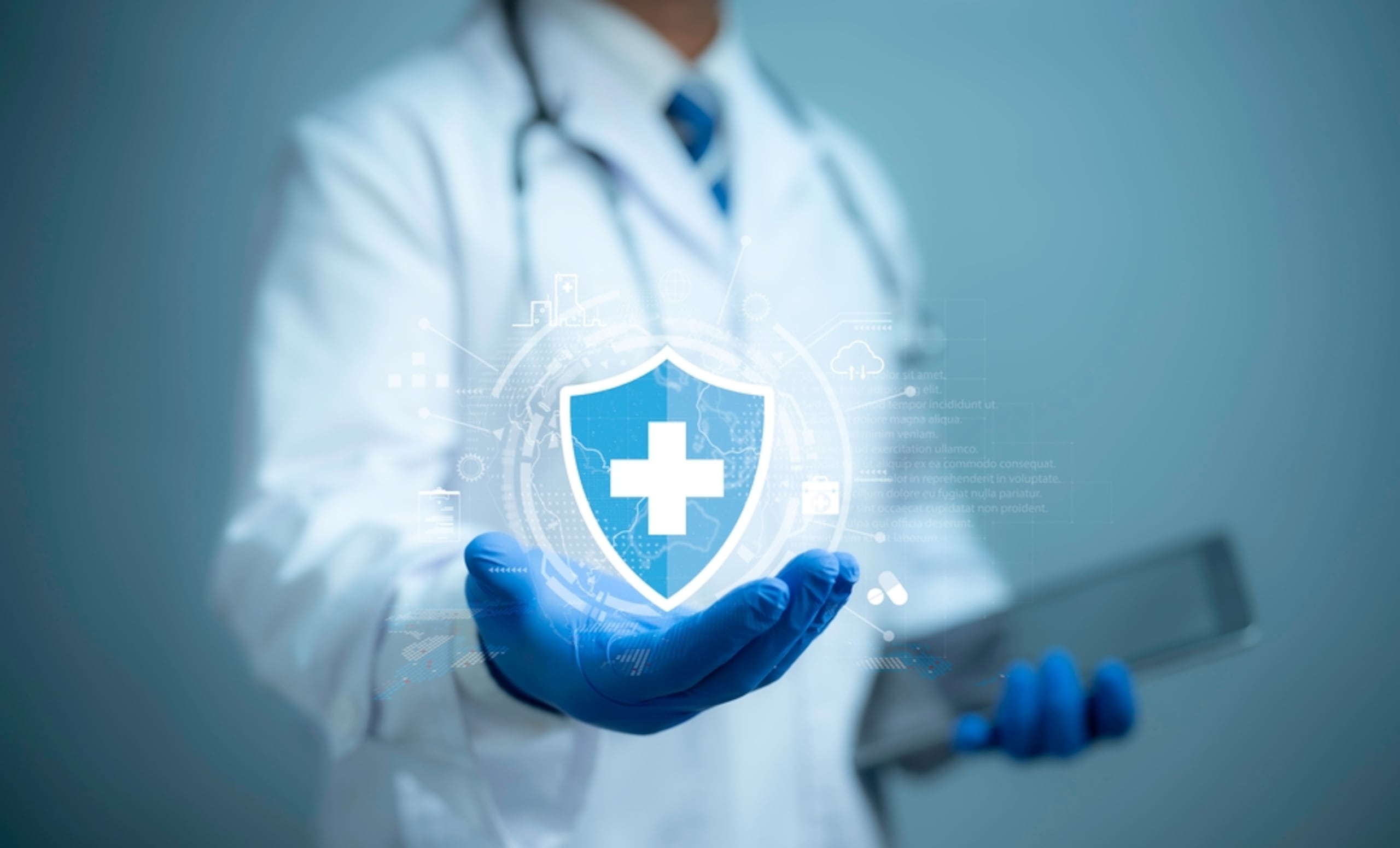 Las políticas e iniciativas hospitalarias aseguran la continuidad del cuidado, la prevención de riesgos y la cultura de seguridad médica.