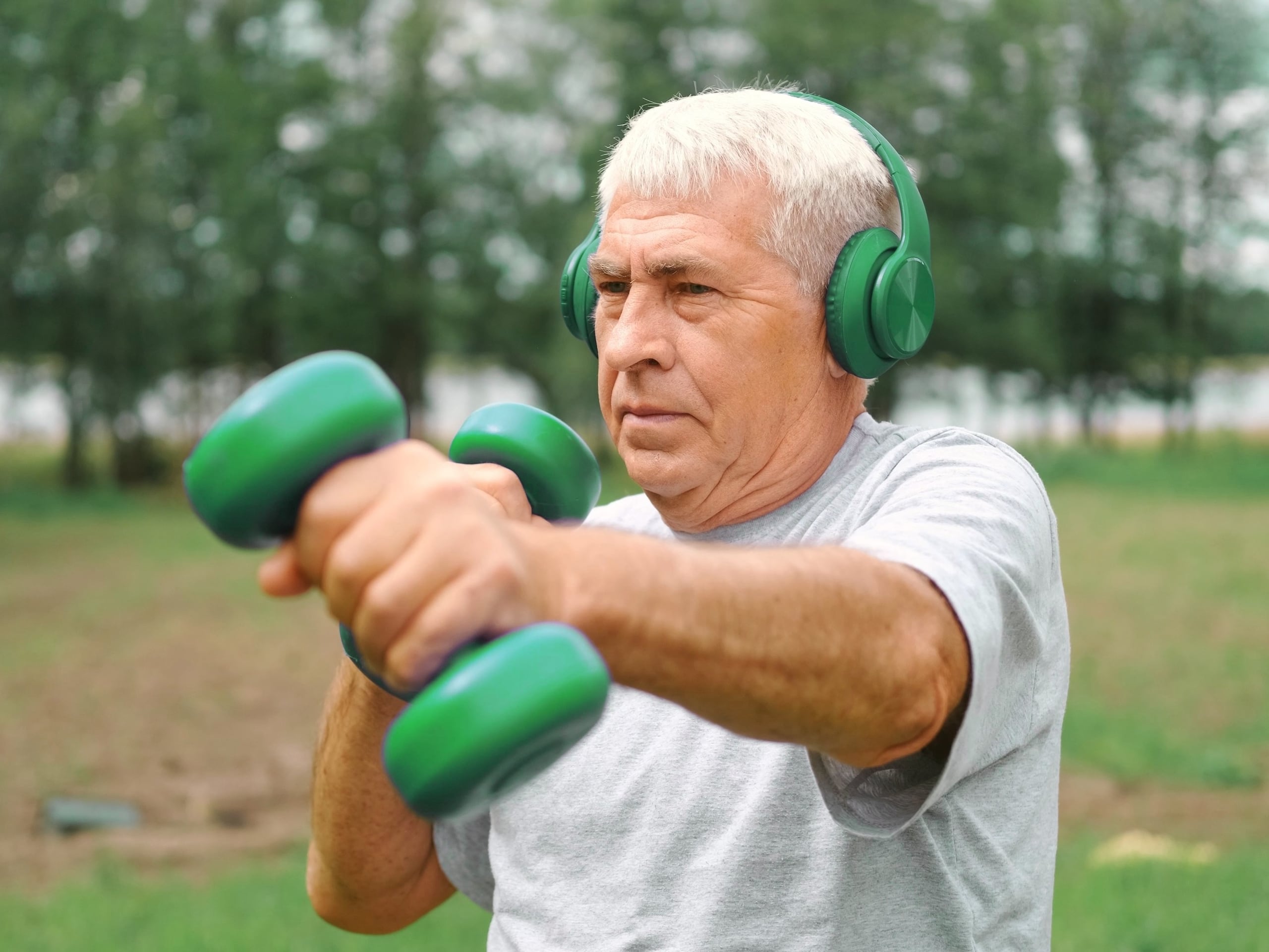 No es necesario convertirse en un atleta de élite para cosechar los beneficios del ejercicio.