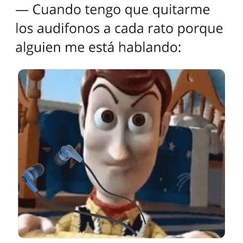 Los mejores memes de la semana
