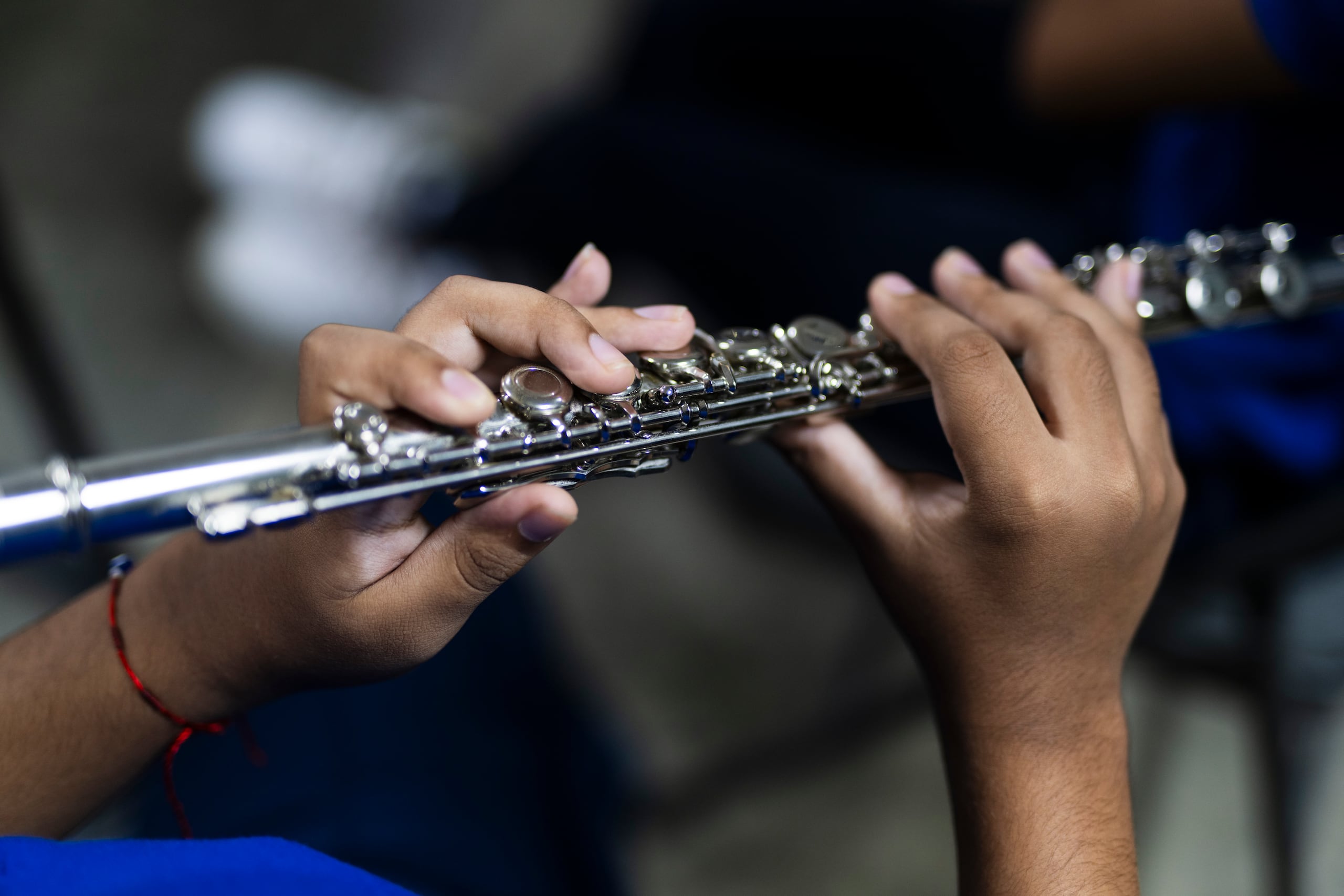 La exposición a la música ha significado un impacto positivo a nivel académico y en otros aspectos de la vida de los estudiantes.