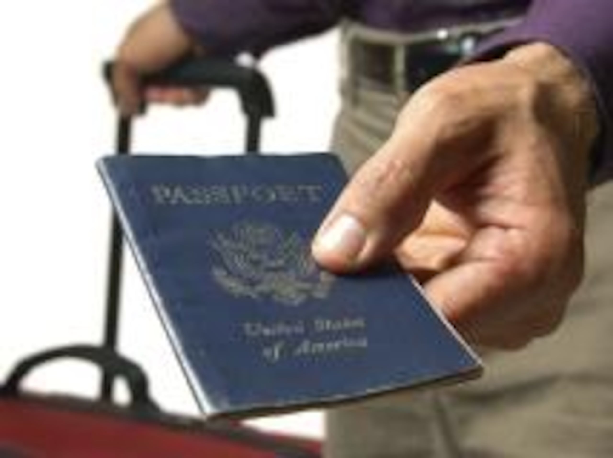 Según datos del Gobierno estadounidense, el 14 % de los visitantes de Malaui y el 11 % de los de Zambia excedieron el tiempo autorizado de estancia durante el año fiscal 2023.